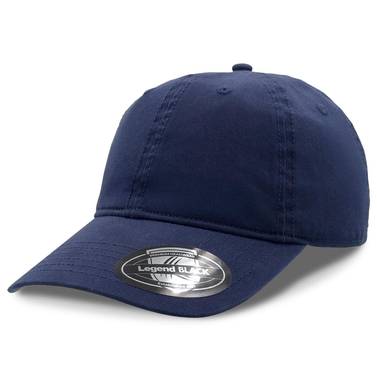 Nomad Dad Hat