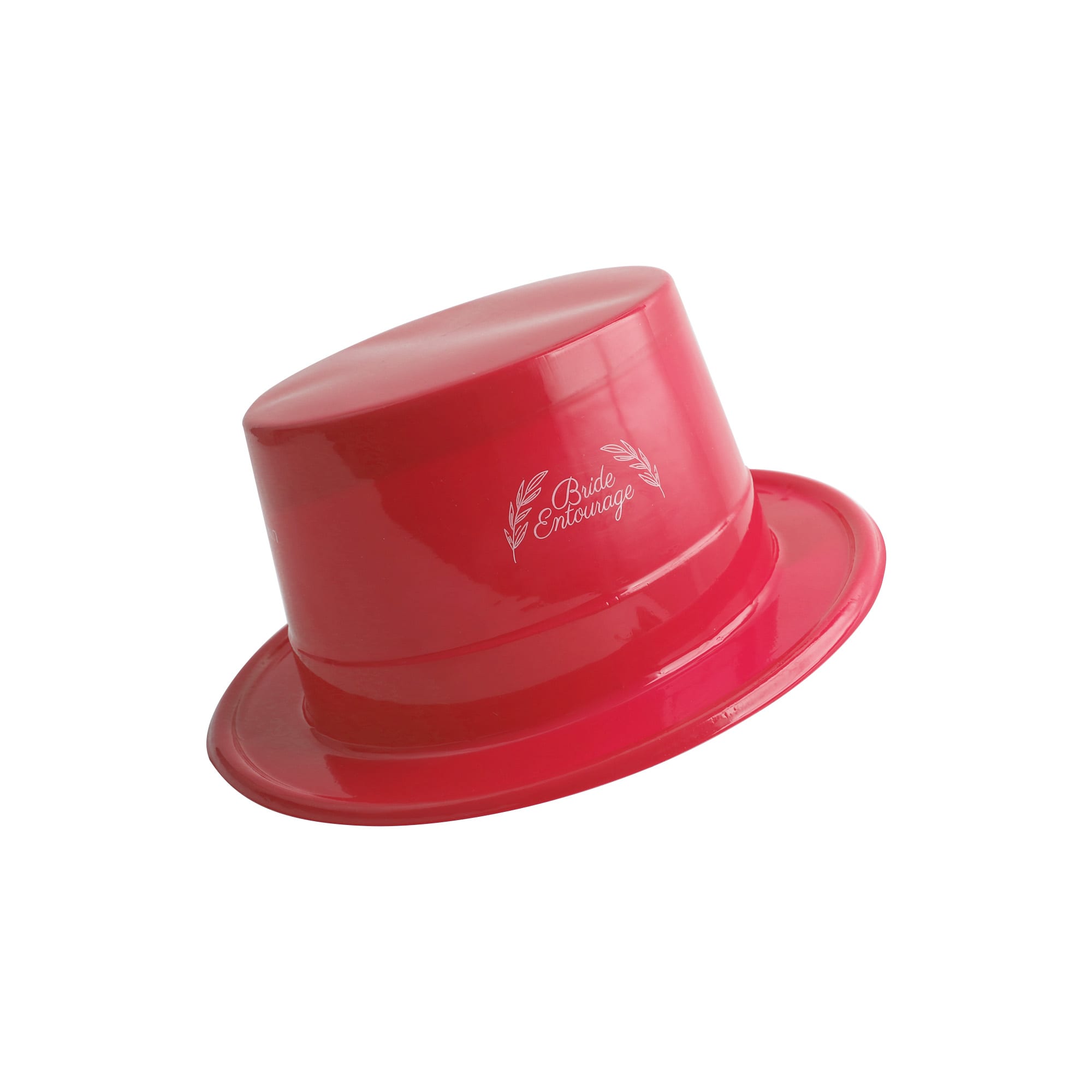 PVC Top Hat