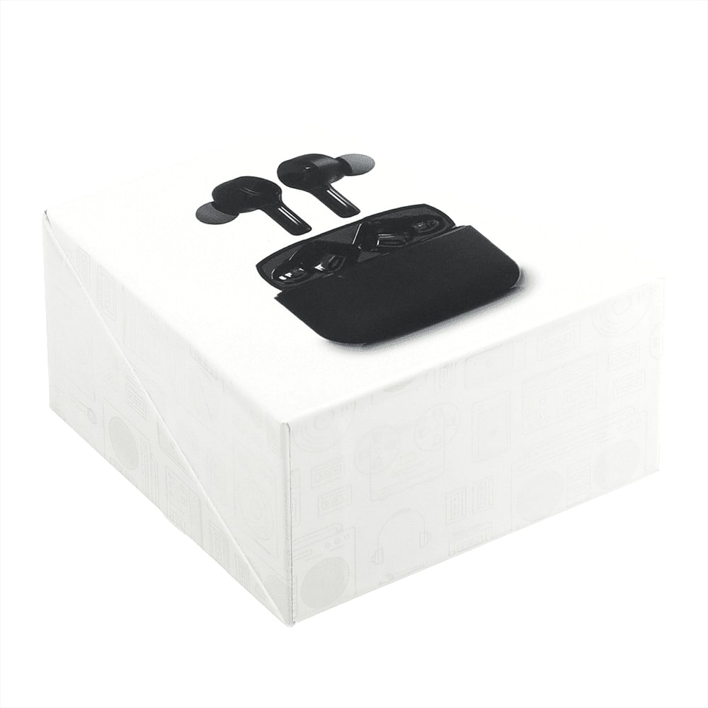 A-Ray True Wireless Auto Pair Earbuds w/ ANC