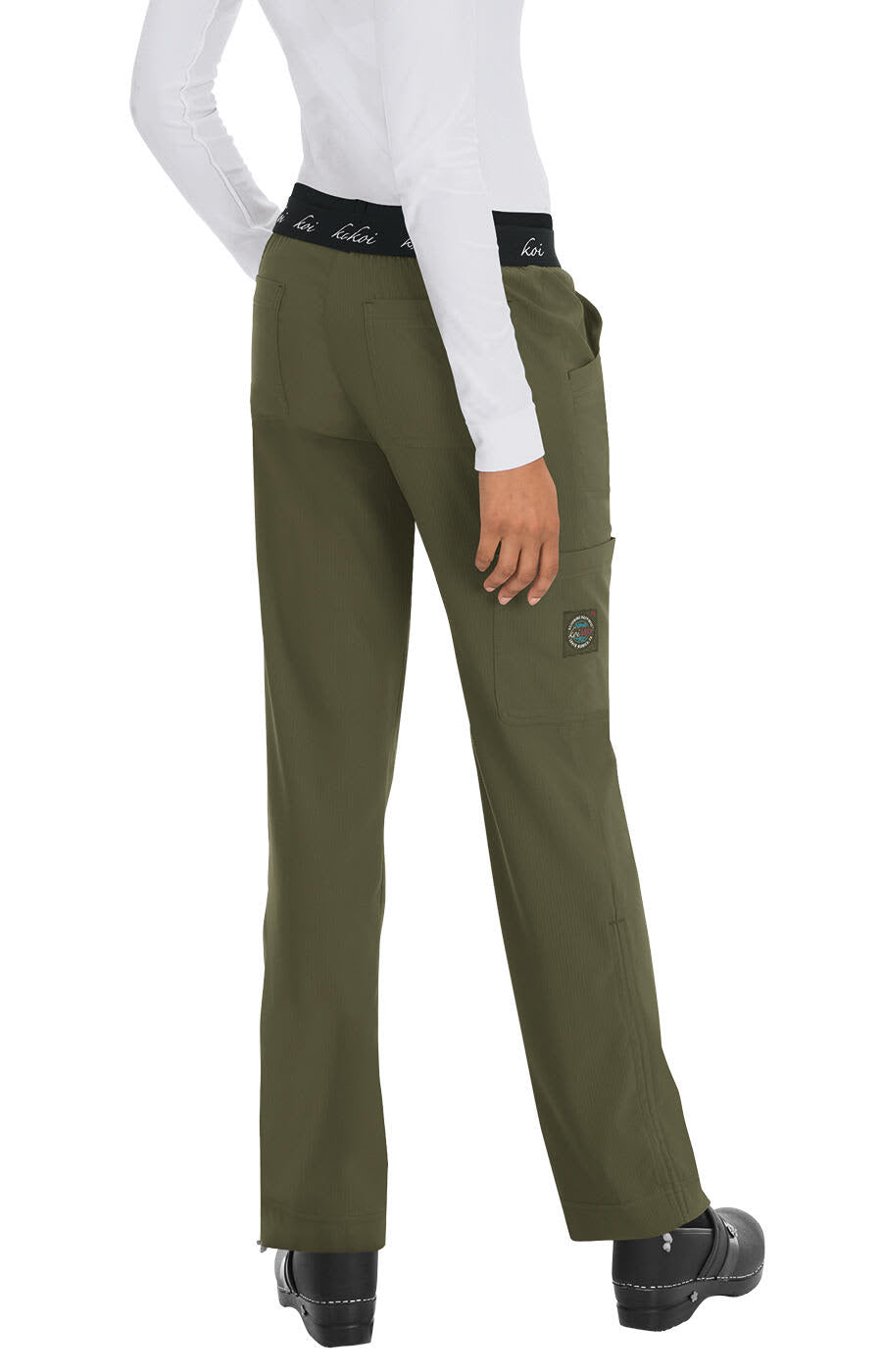 Spirit Pant