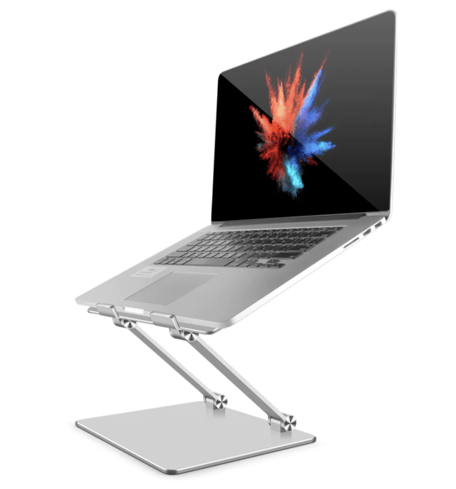 Laptop Stand Alu