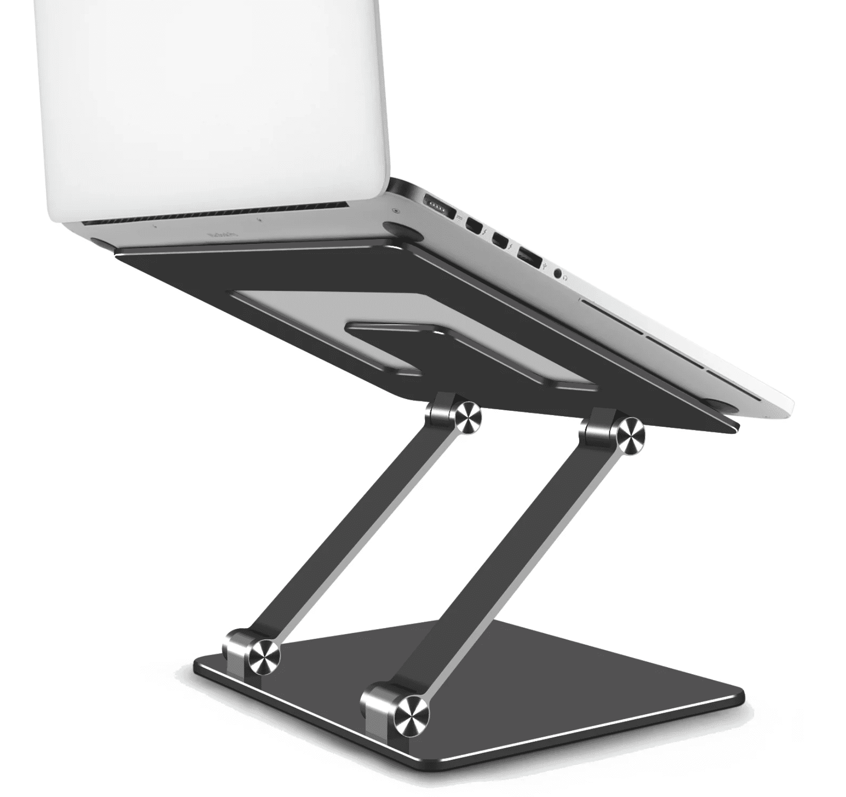Laptop Stand Alu