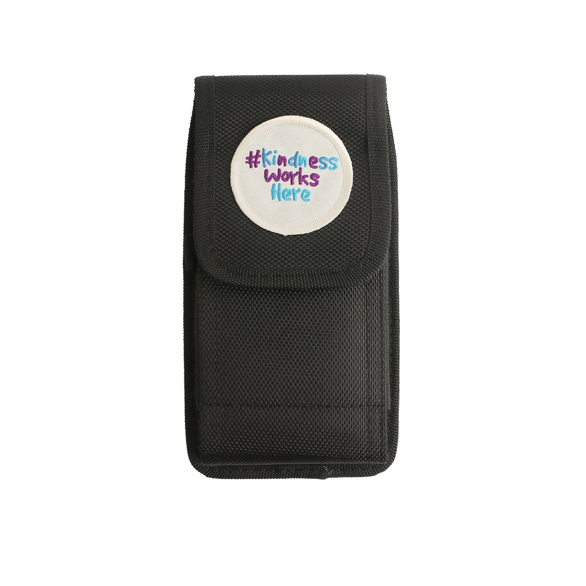 Phone Pouch with Belt Clip