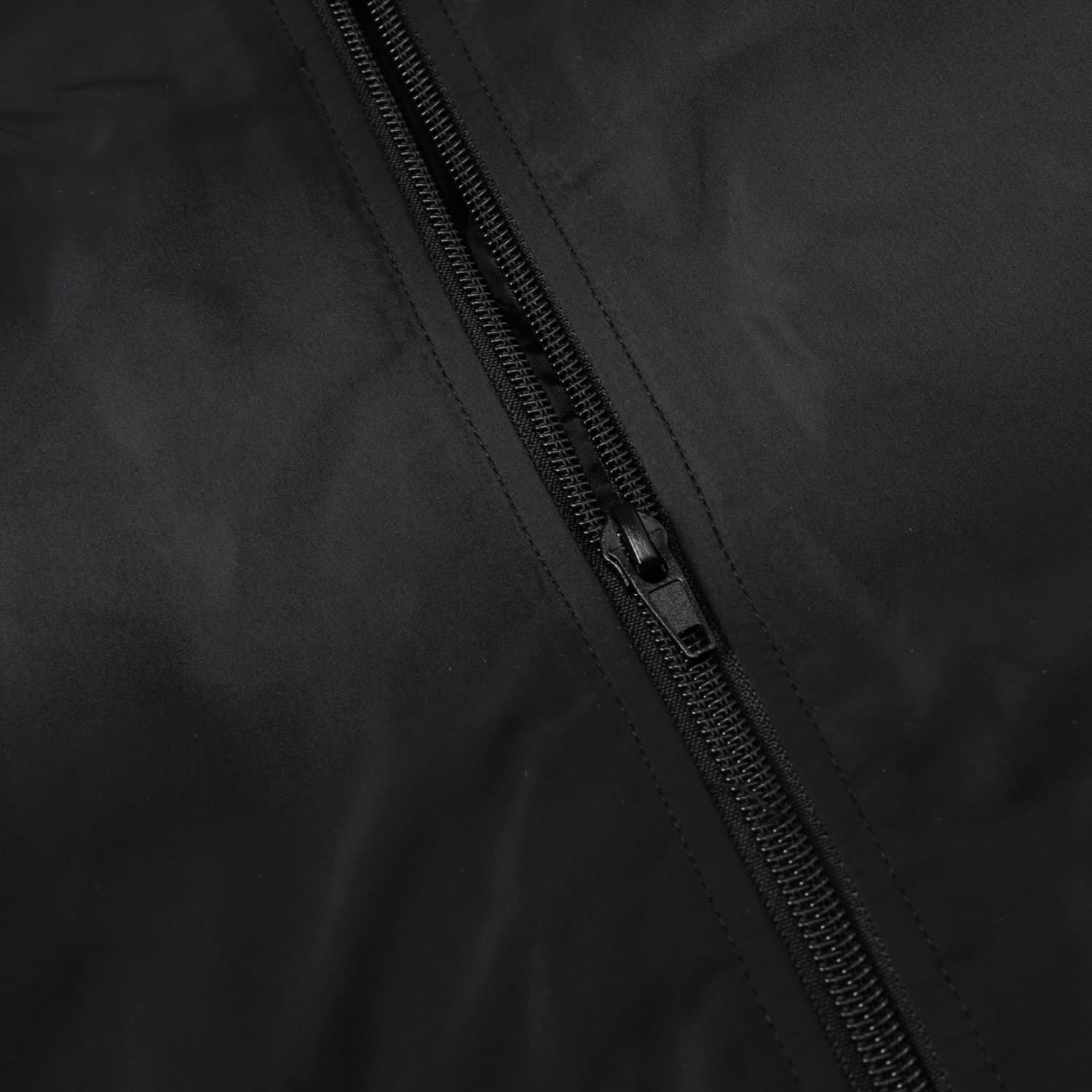 Highly Customized Gilet