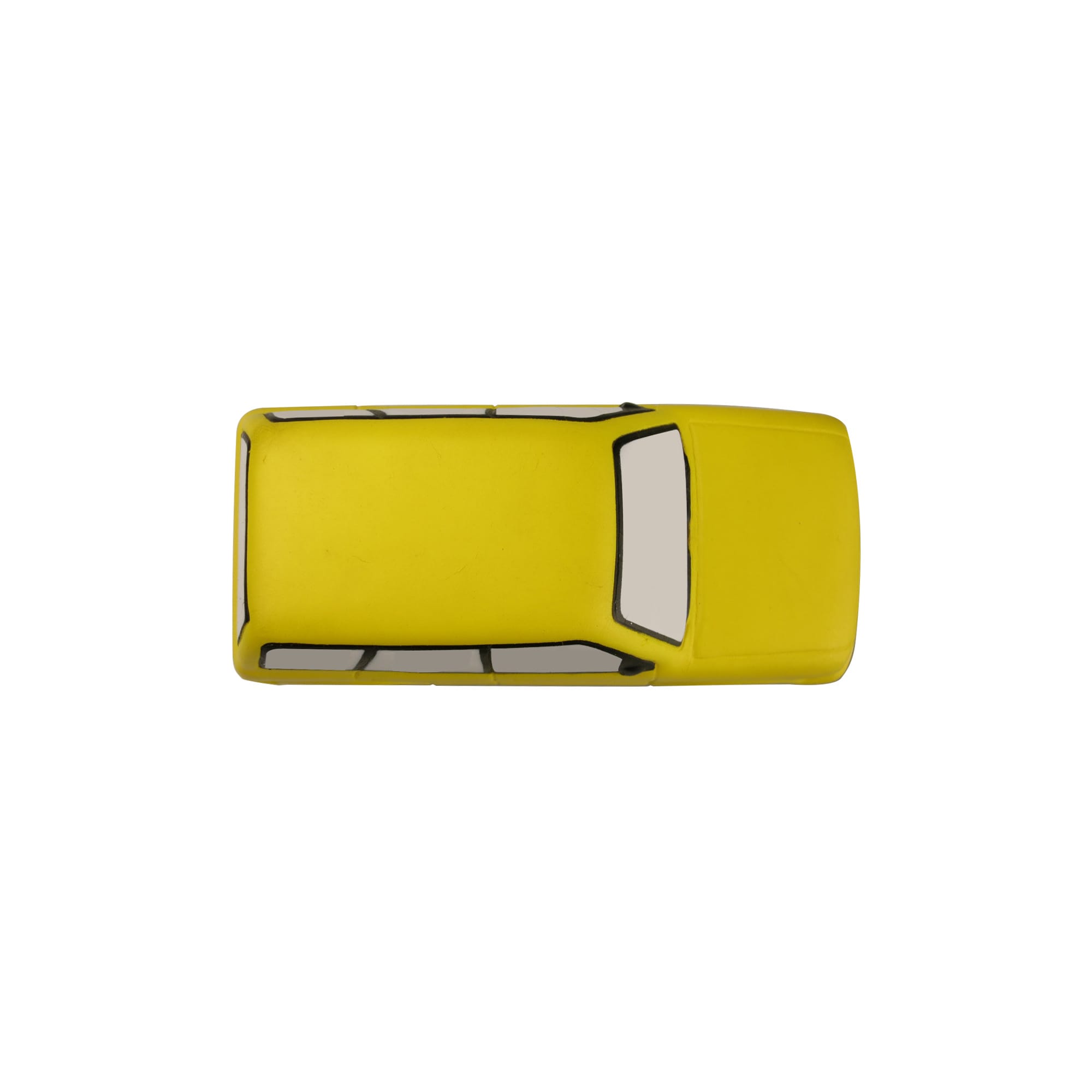 Minibus Shape Stress Reliever