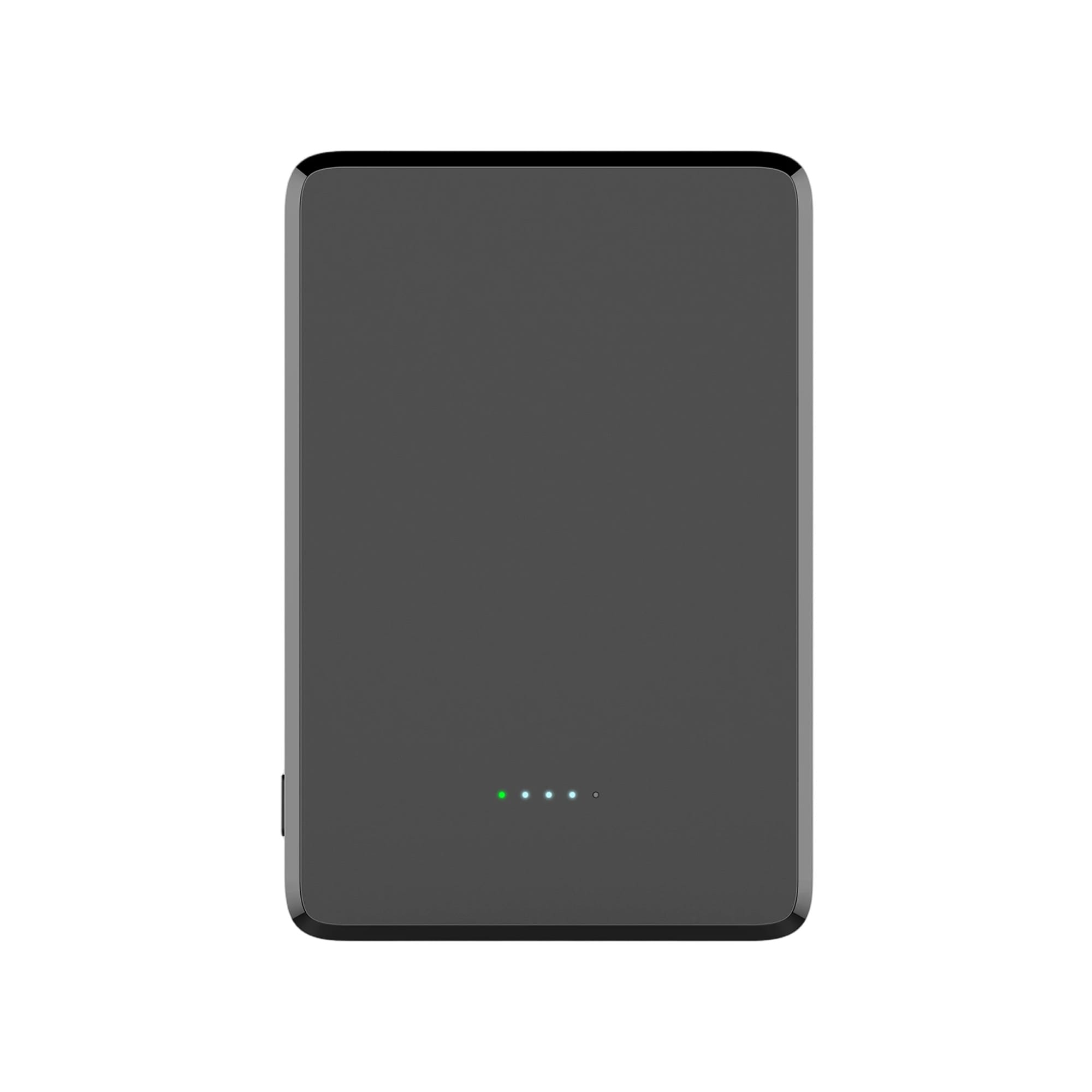 5000mAh Magnetic Wireless Power Bank