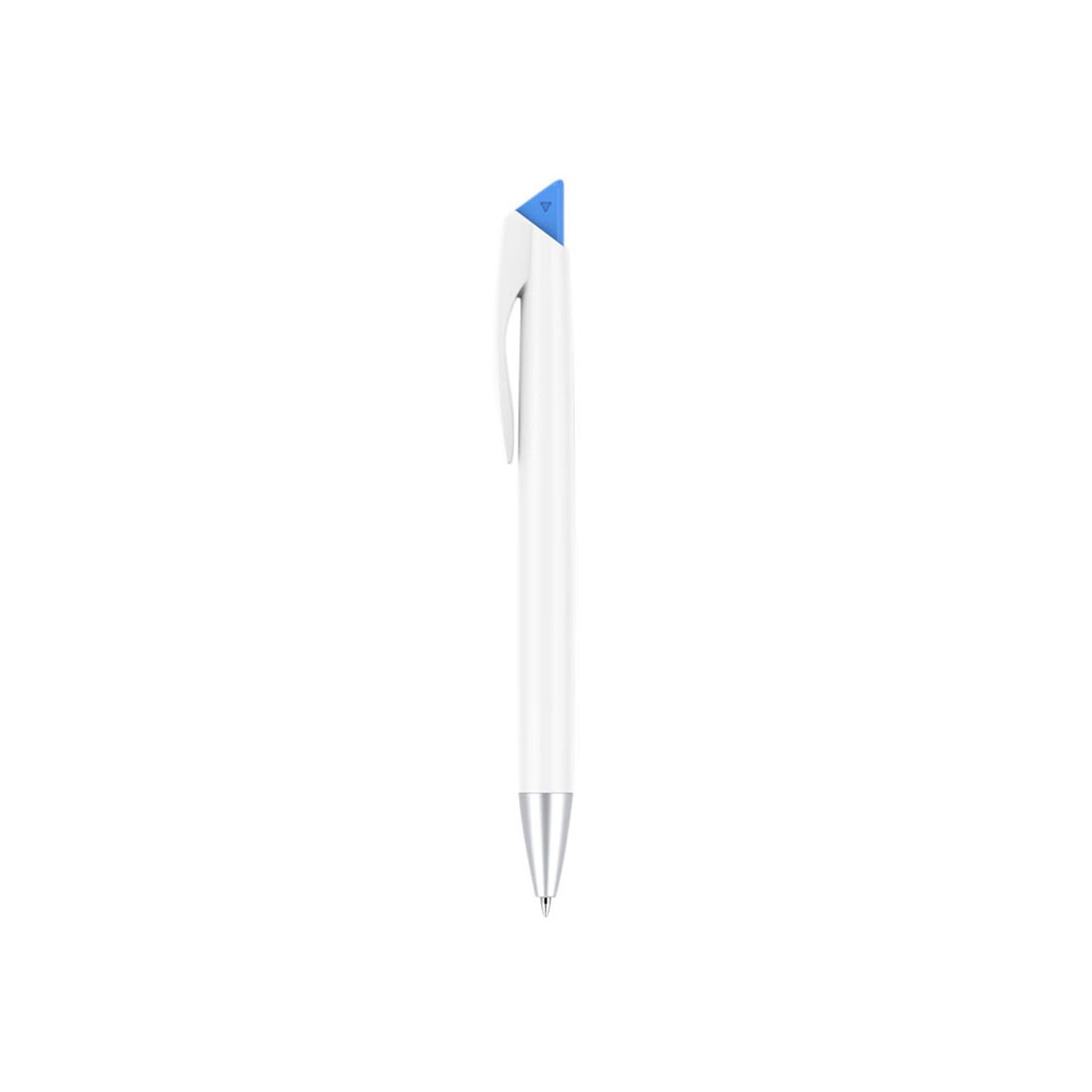 Gray Pen
