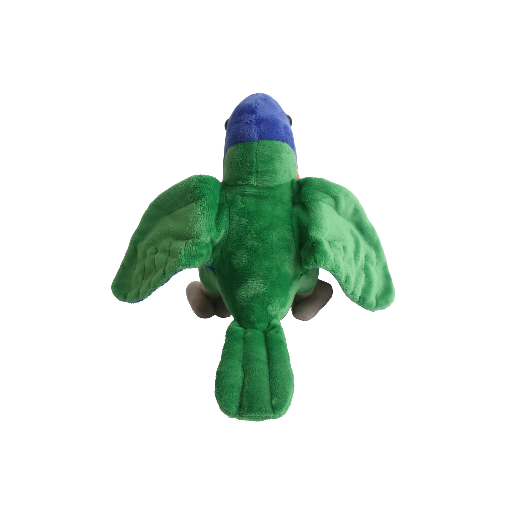 Custom Lorikeet Plush Toy
