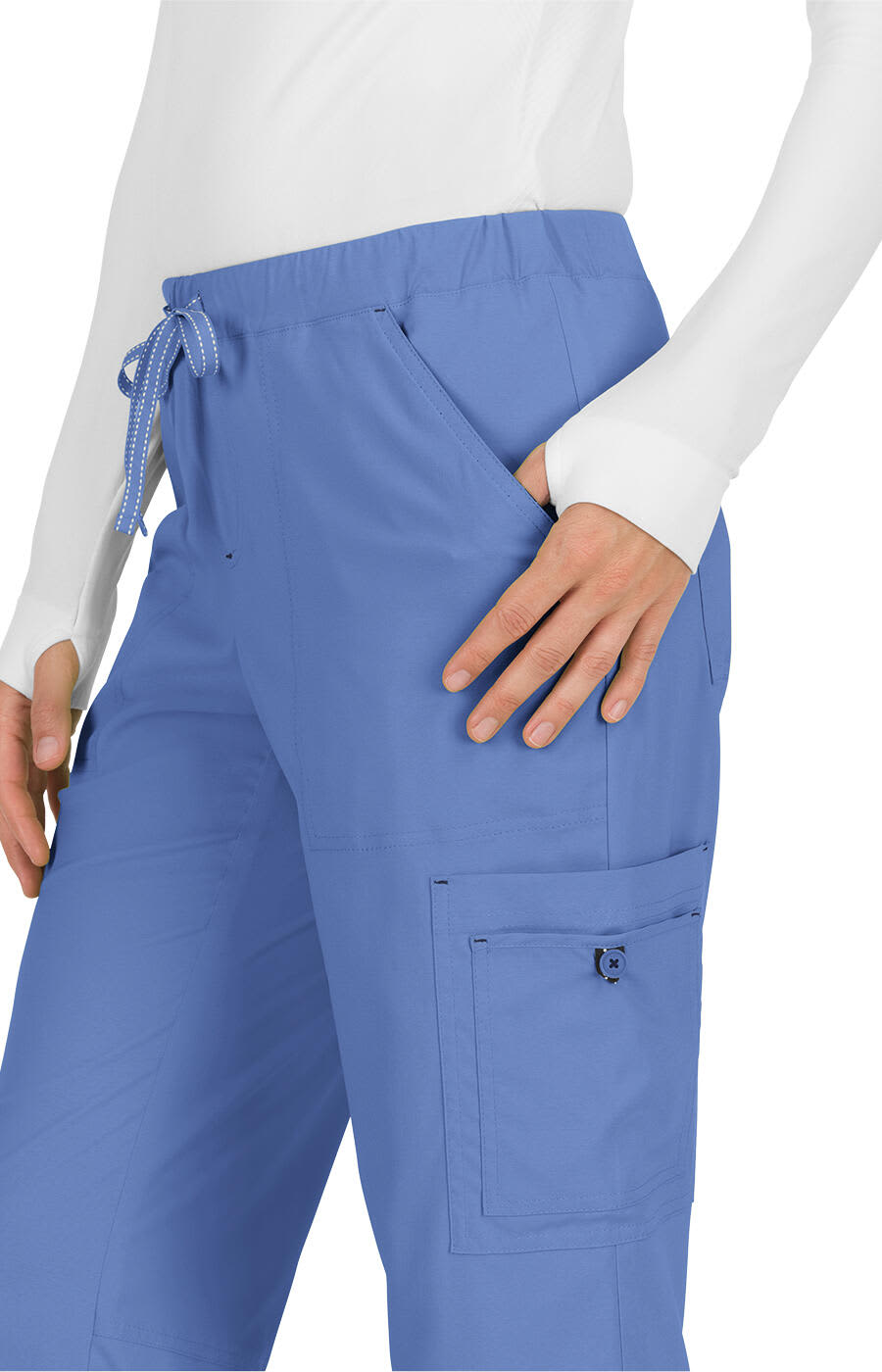 Holly Pant