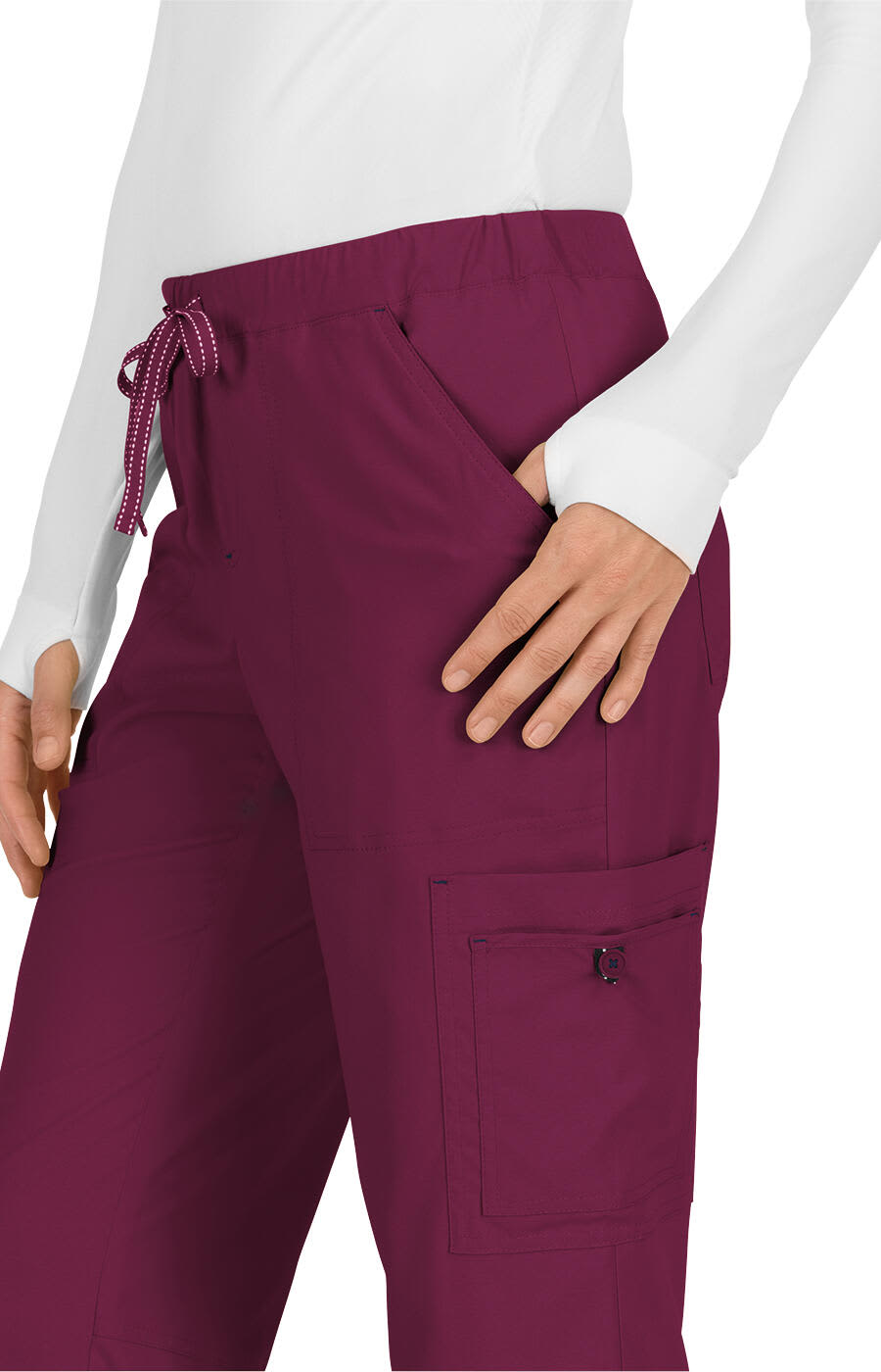 Holly Pant