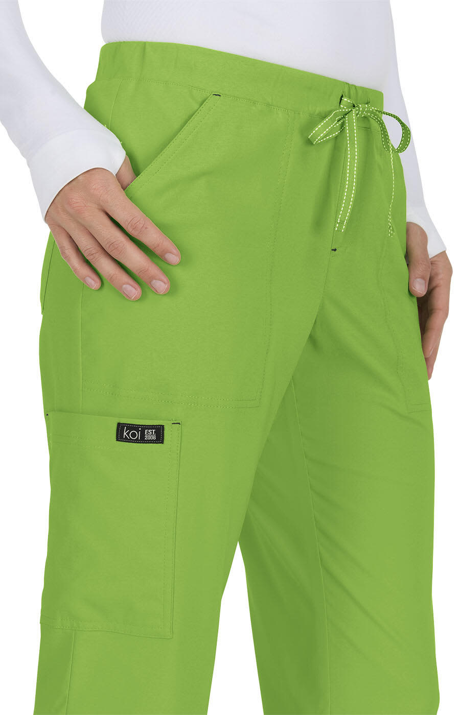 Holly Pant