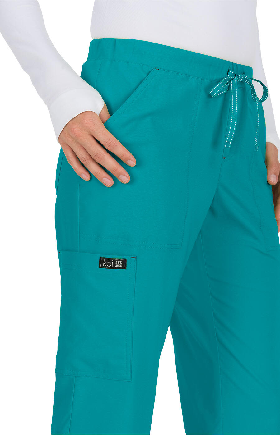 Holly Pant