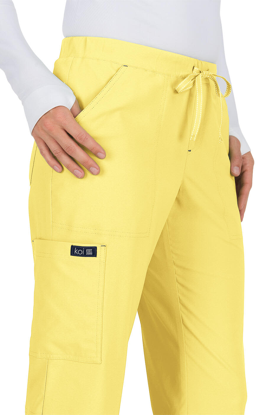 Holly Pant