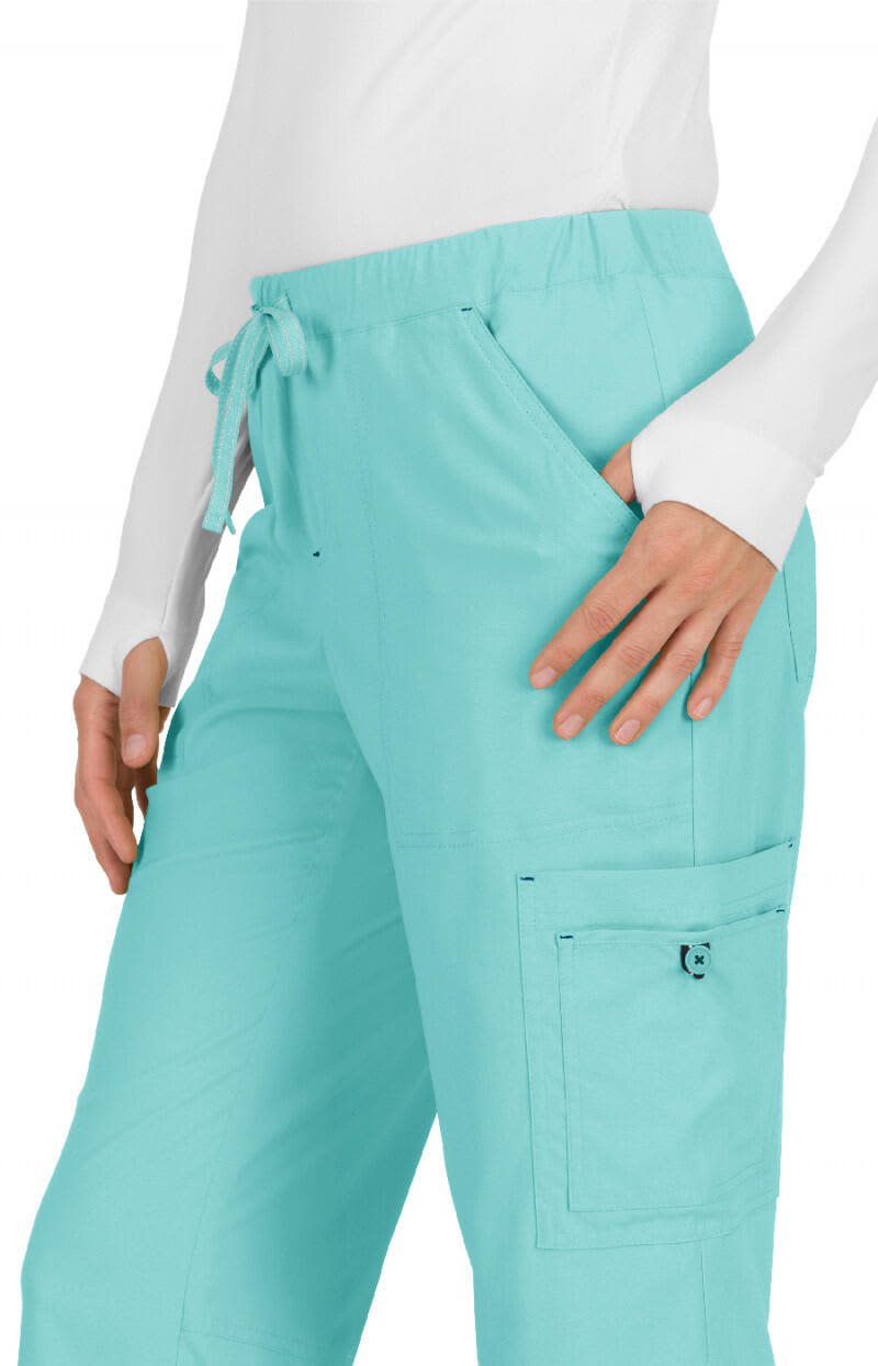 Holly Pant