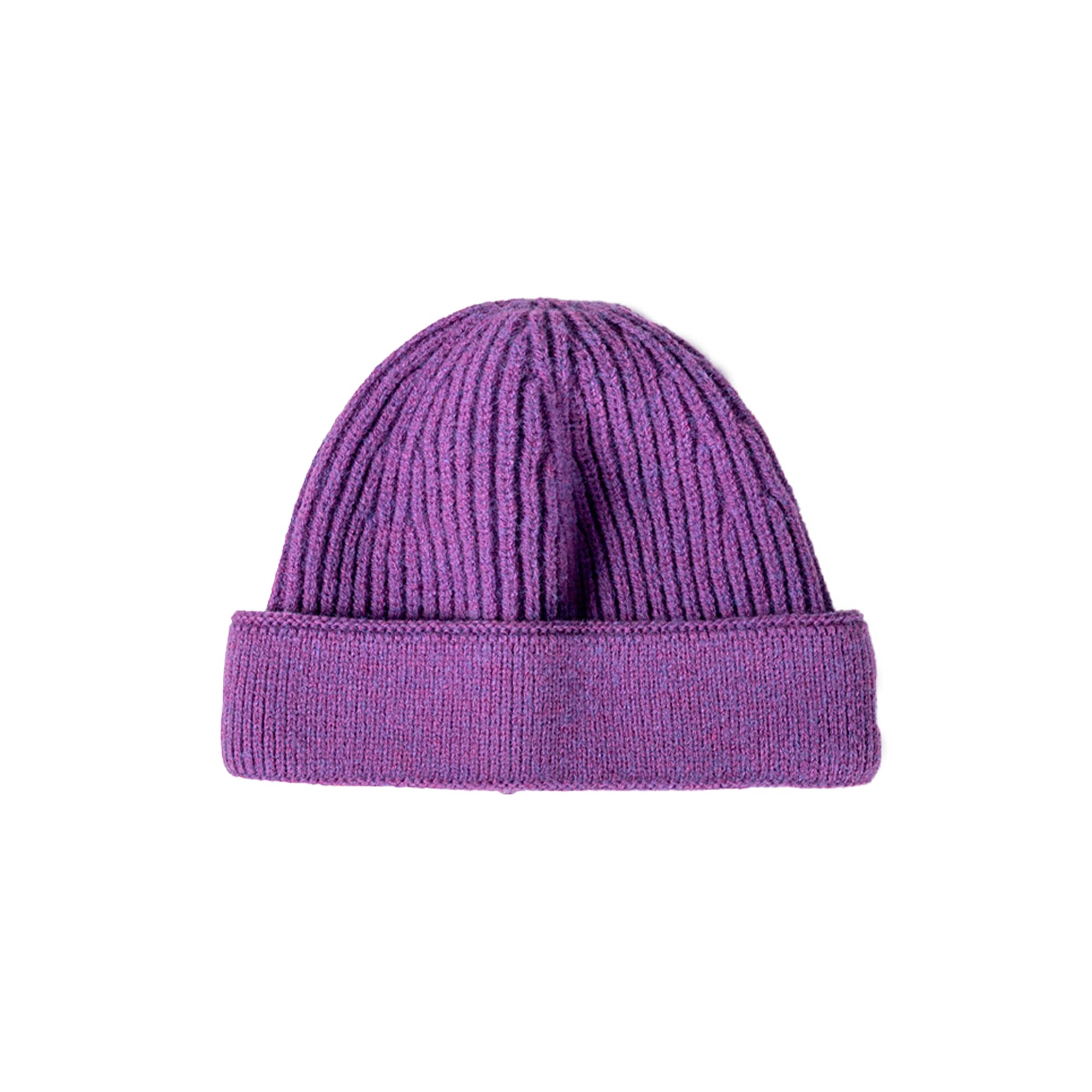 Round Beanie