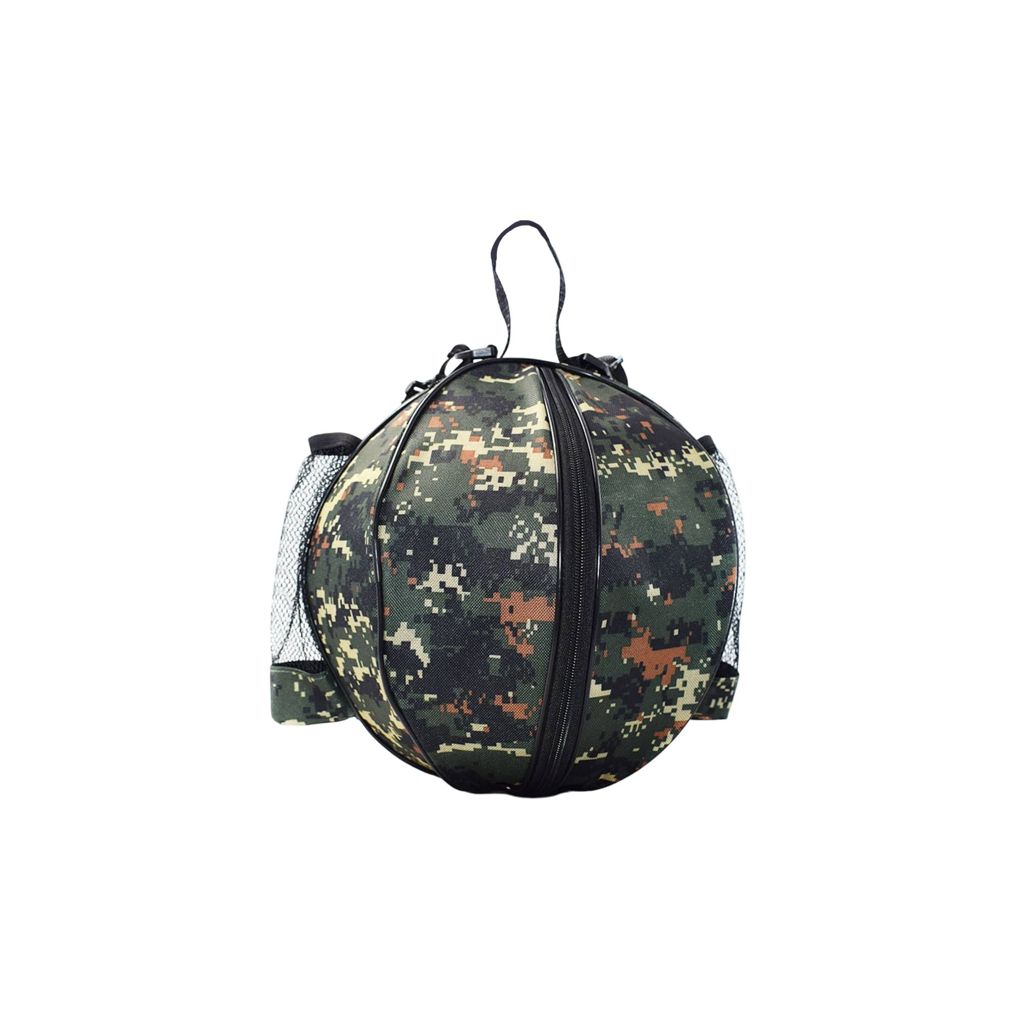 Ball Backpack