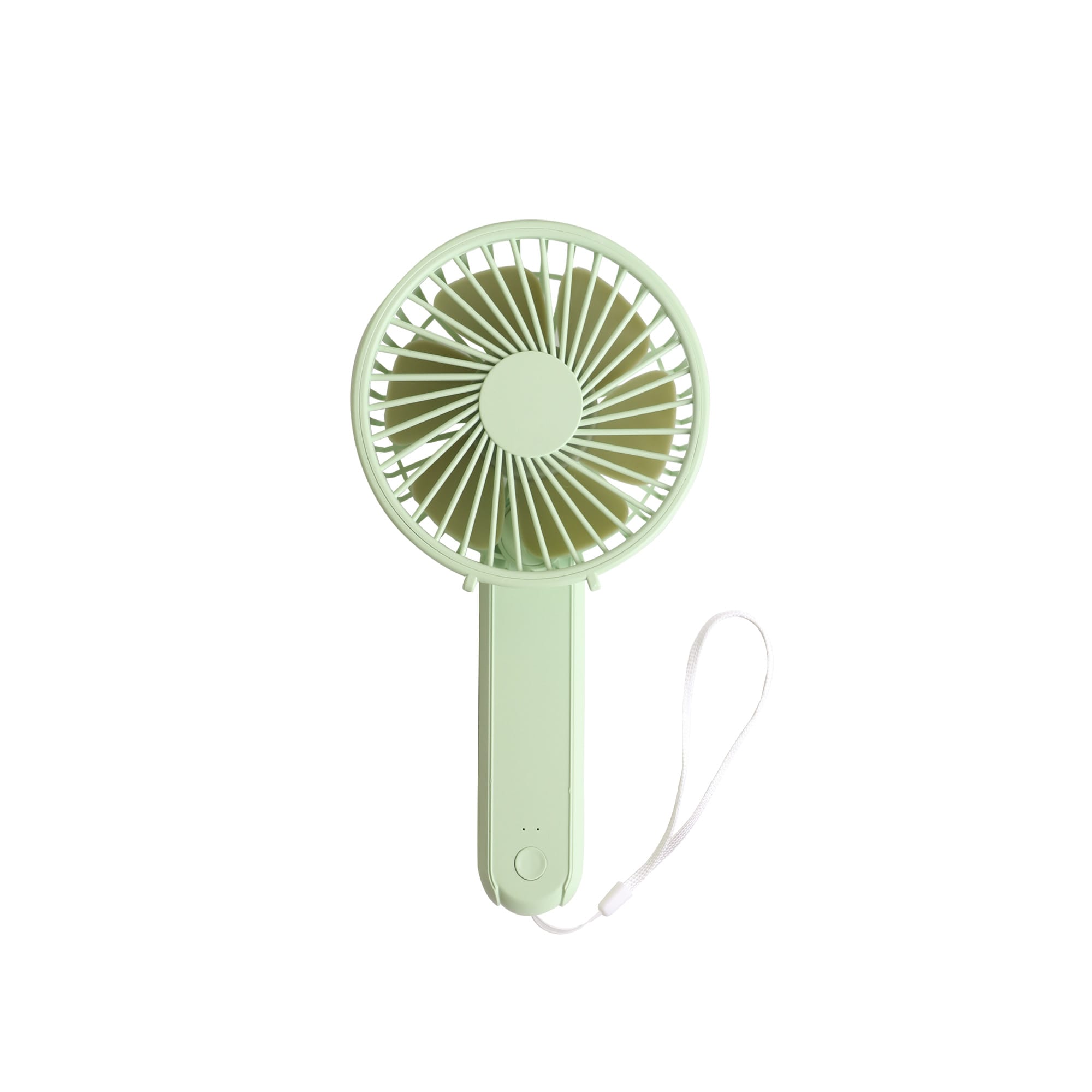 Foldable USB Handy Fan