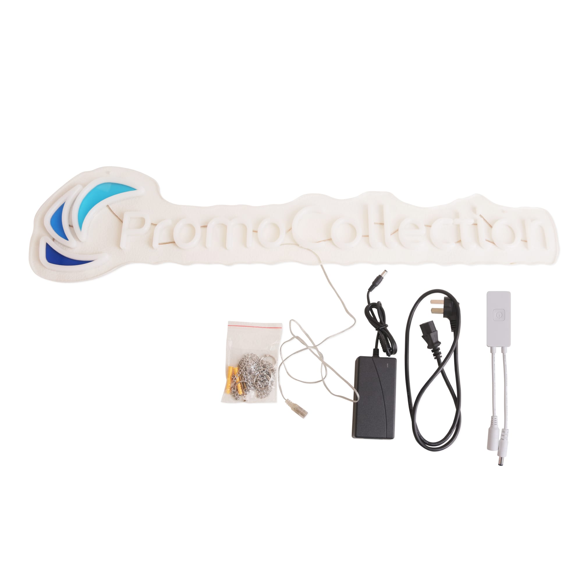 UV Colour Printing Neon LED Sign