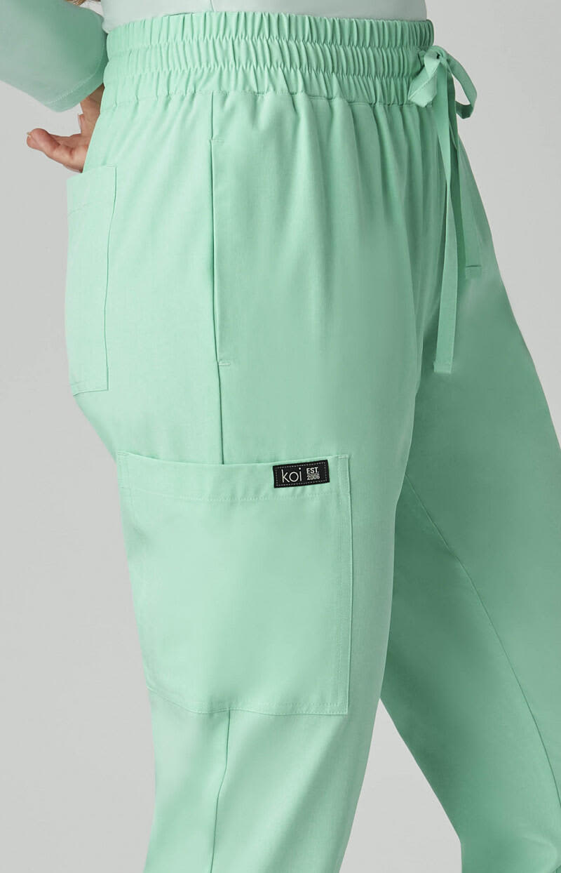 Gemma Jogger Pant