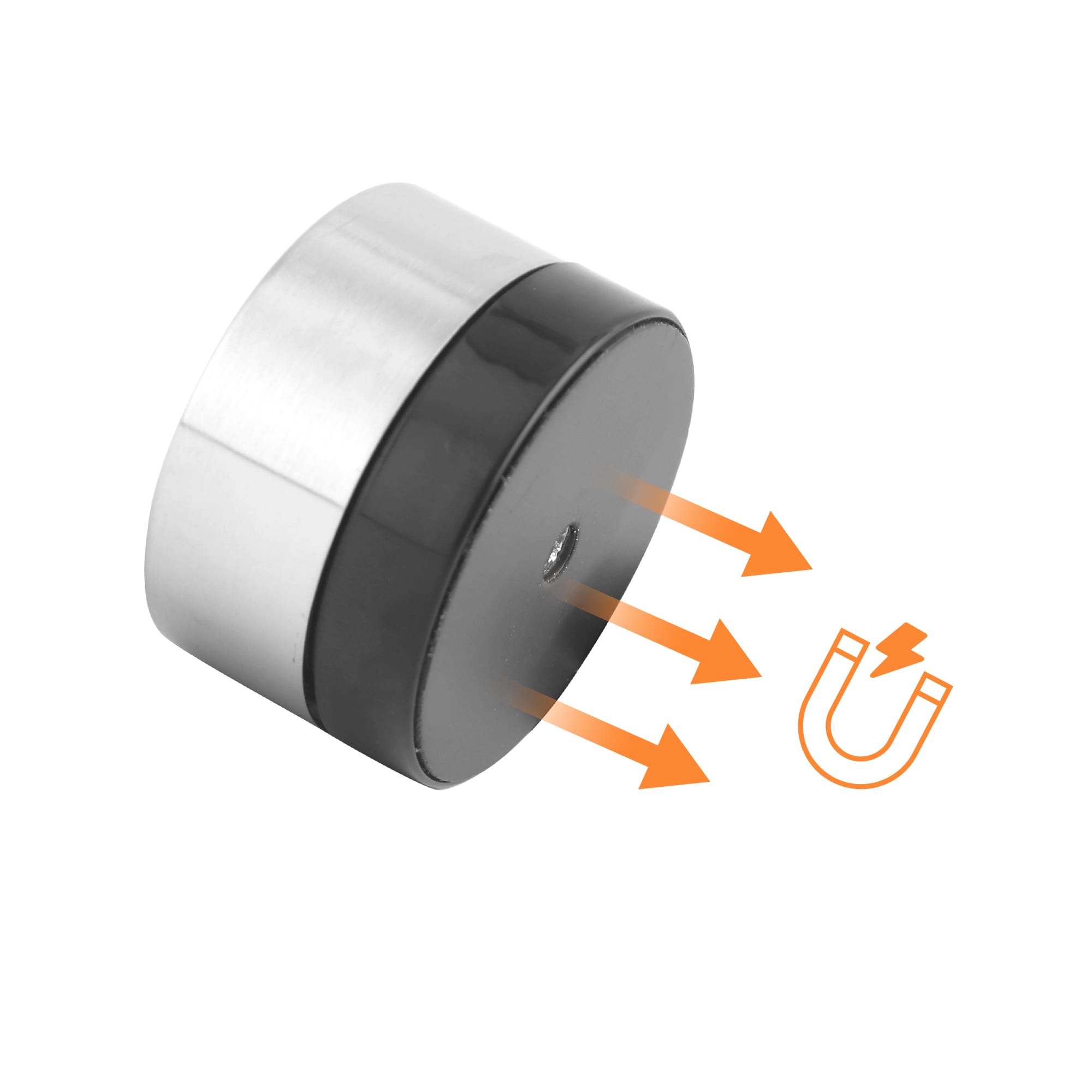Mini Magnetic Visual Timer