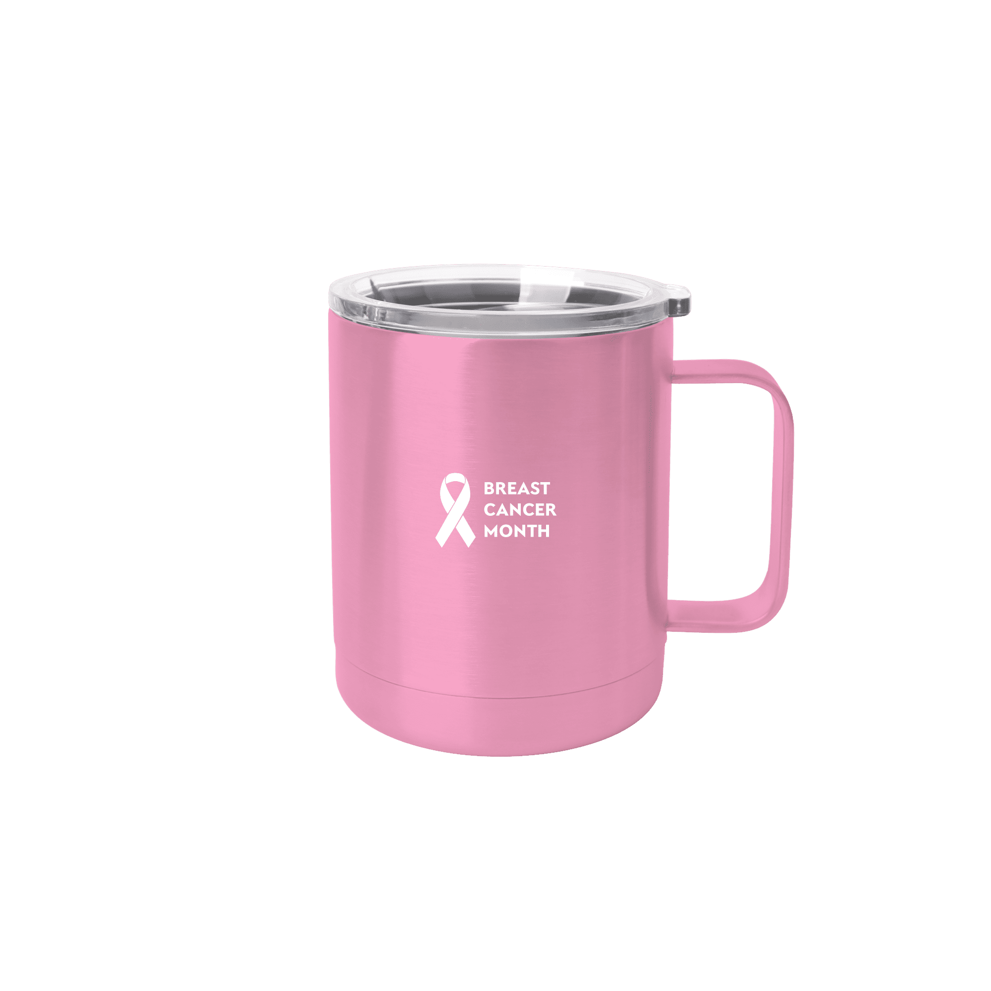 10oz Stainless Steel Mug