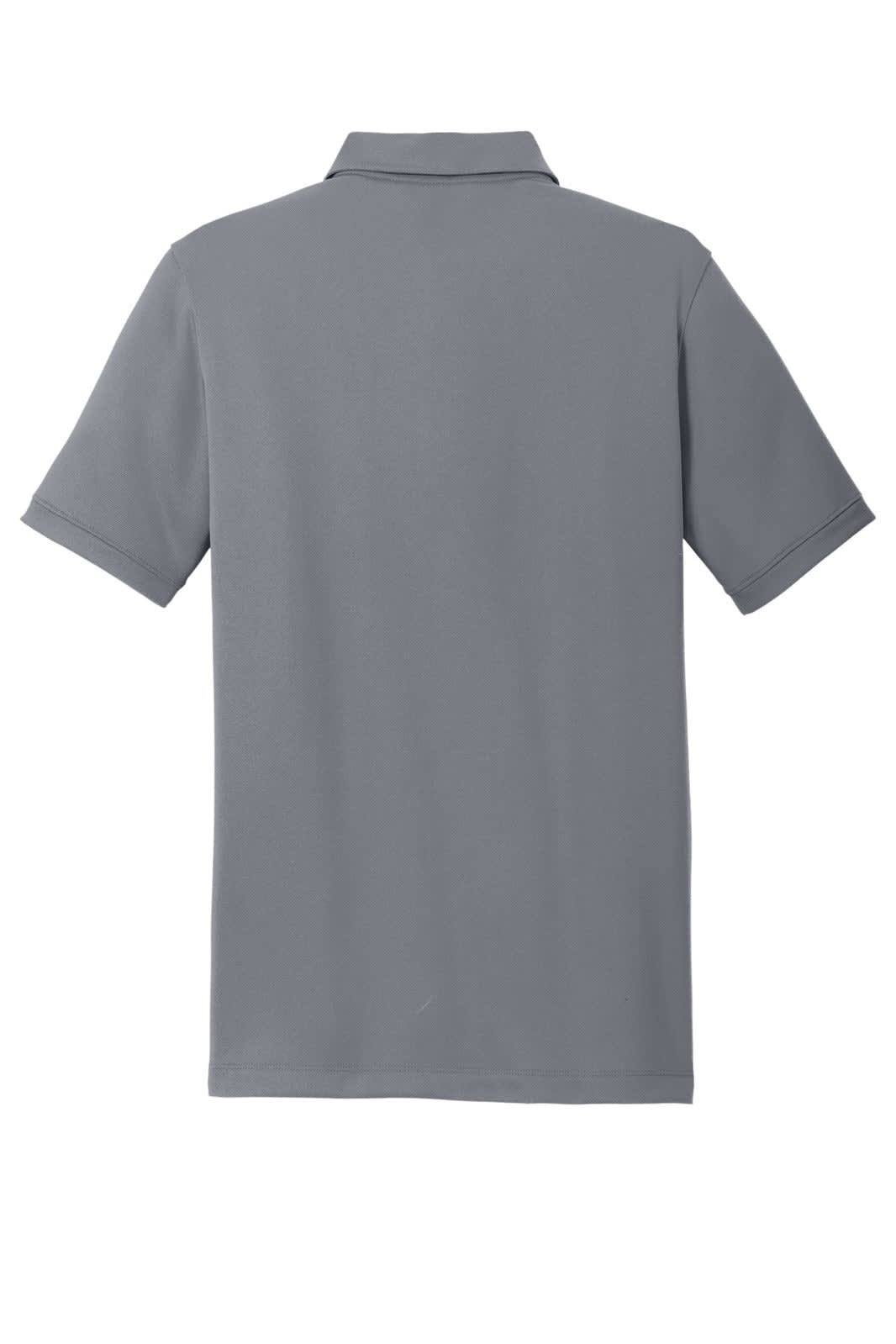 Nike Dri-FIT Solid Icon Pique Modern Fit Polo