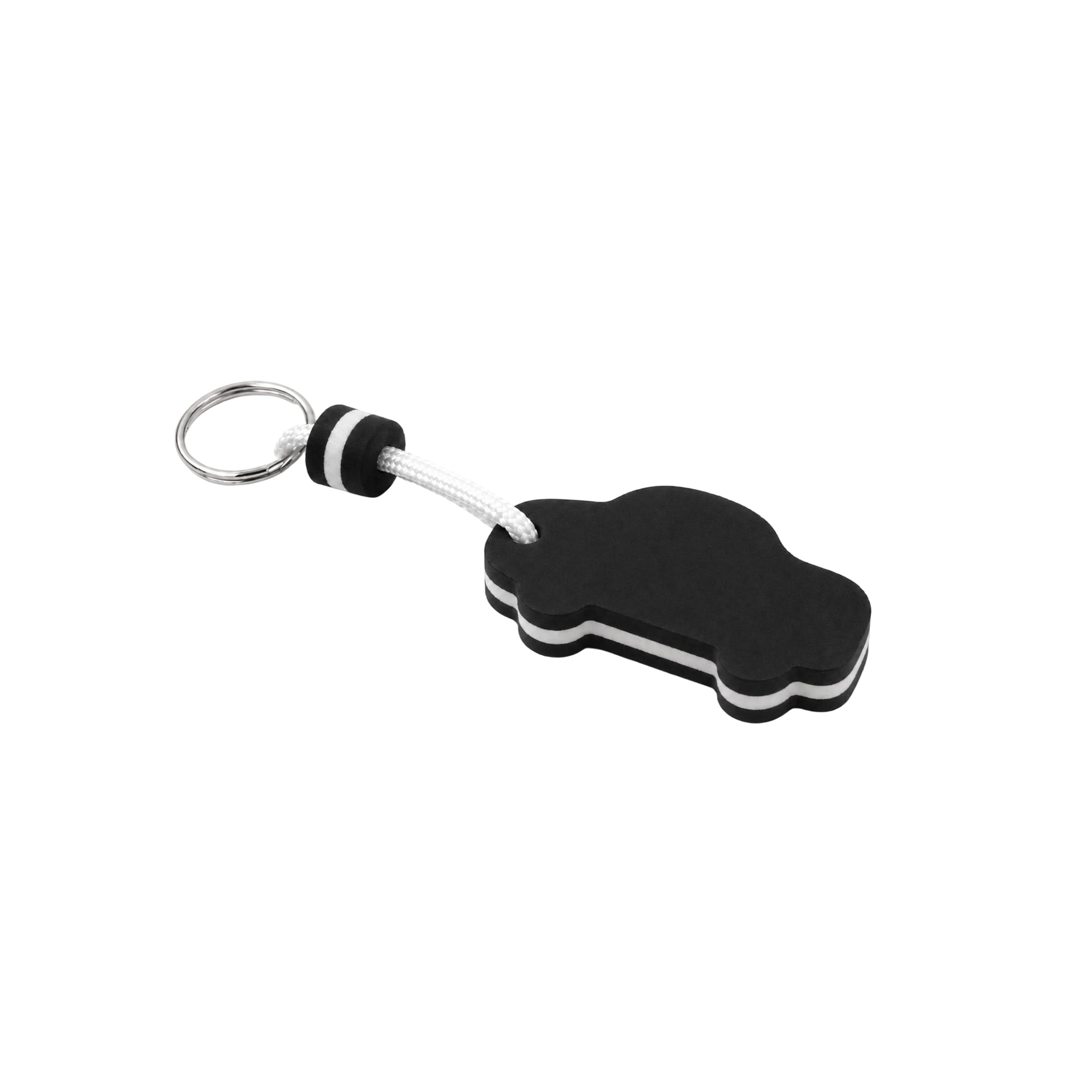 Custom EVA Floating Keychain