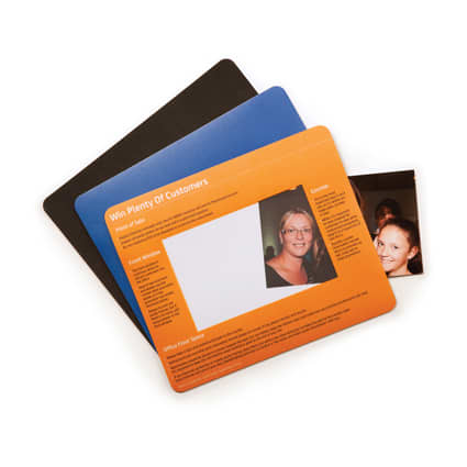 Frame Mat