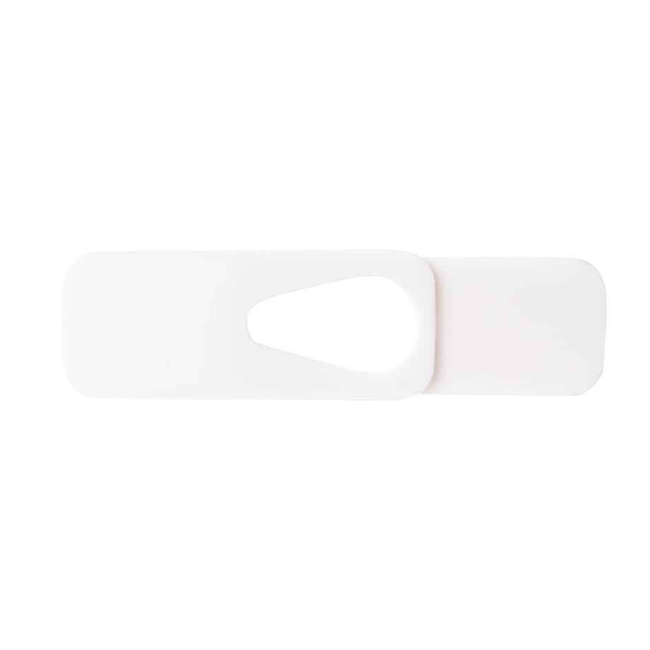 Smart webcam cover