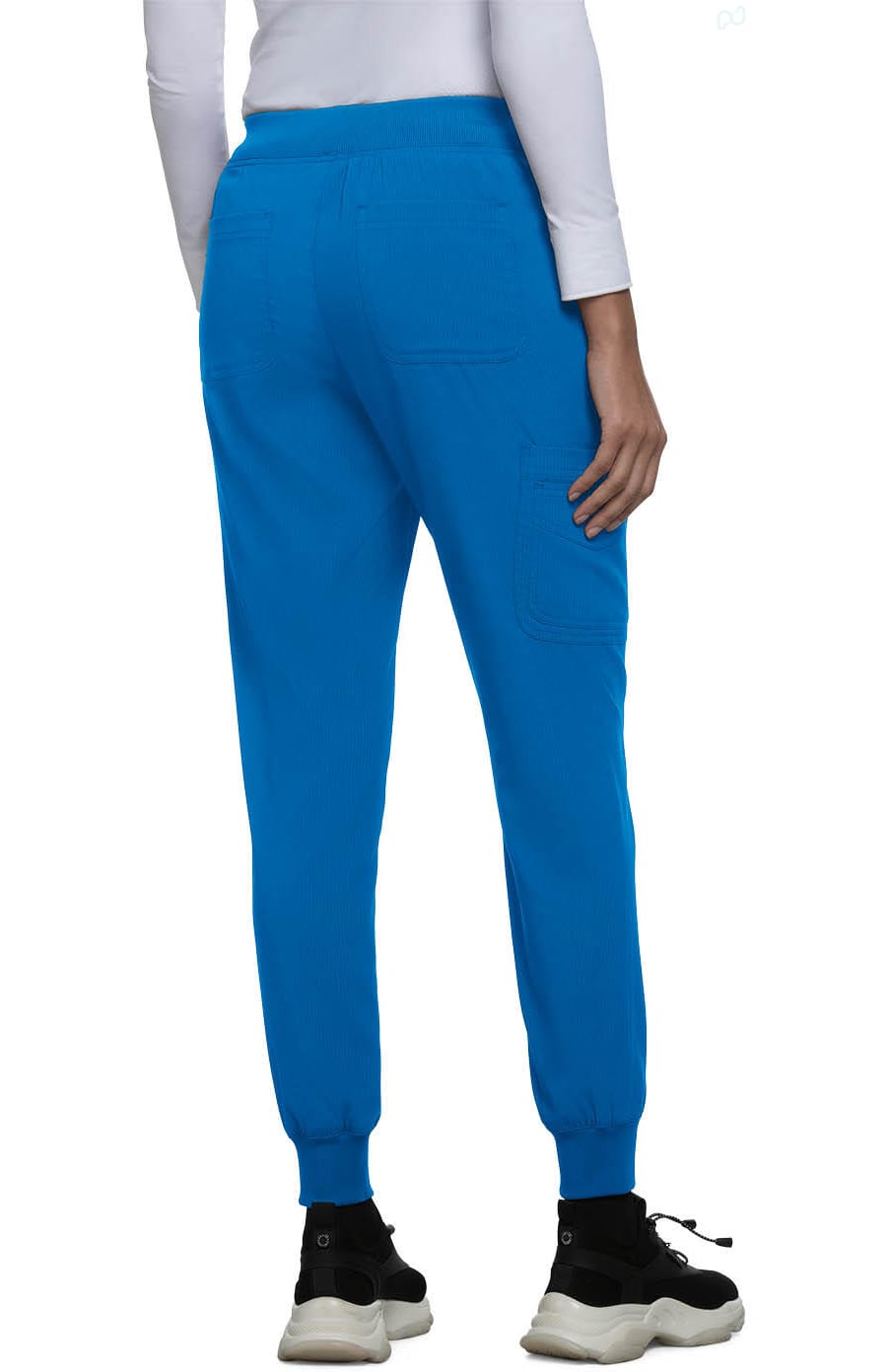 Fierce Jogger