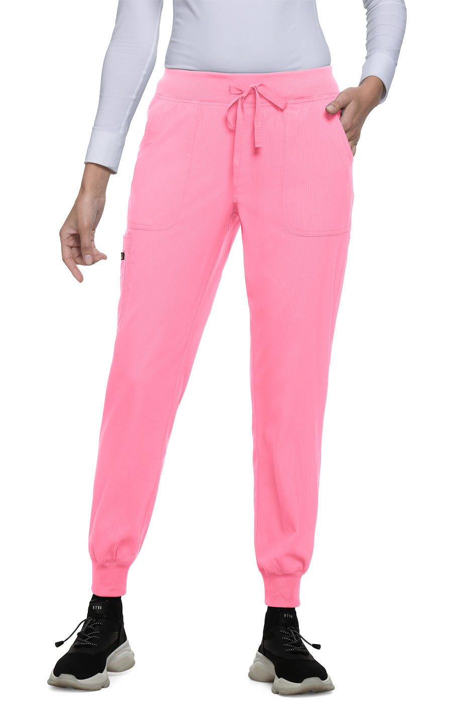 Fierce Jogger