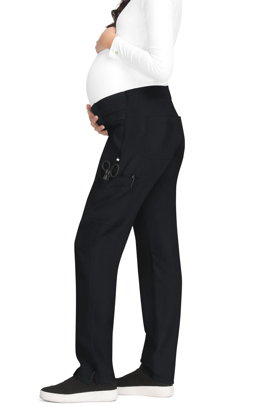 On the Move Maternity Pant