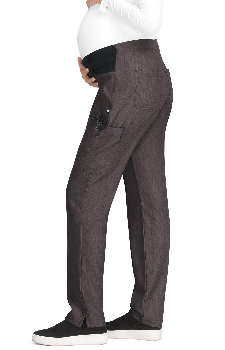 On the Move Maternity Pant