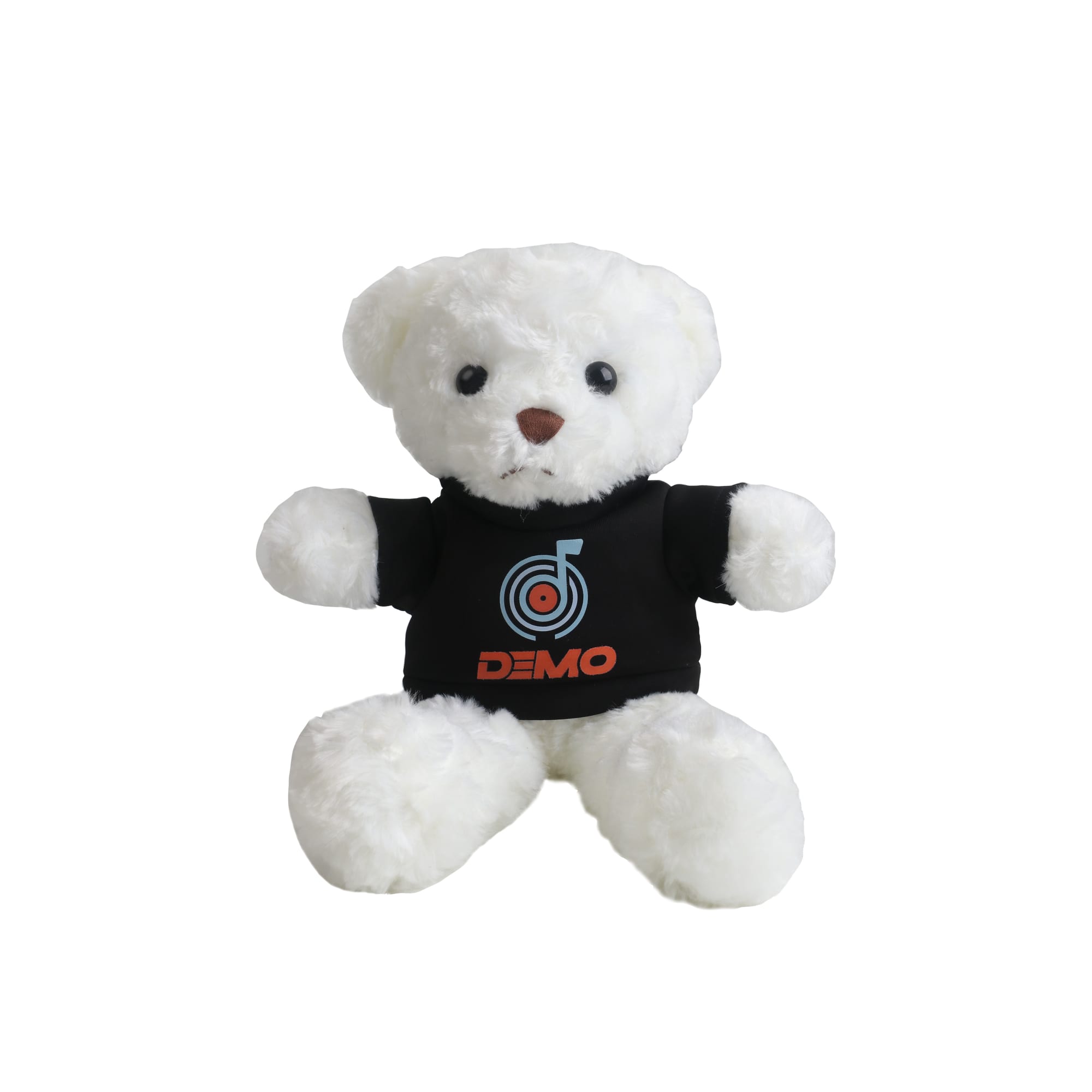 T-shirt Bear Plush Toy
