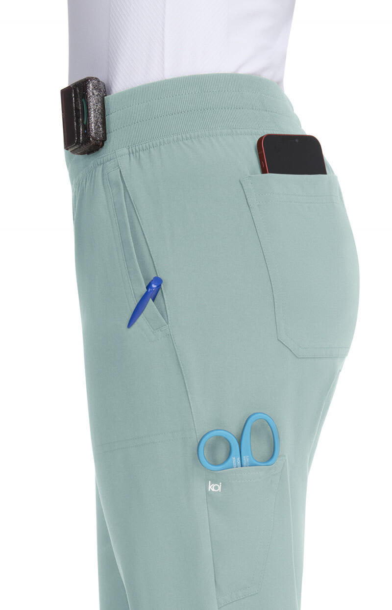Smart Daily Jogger
