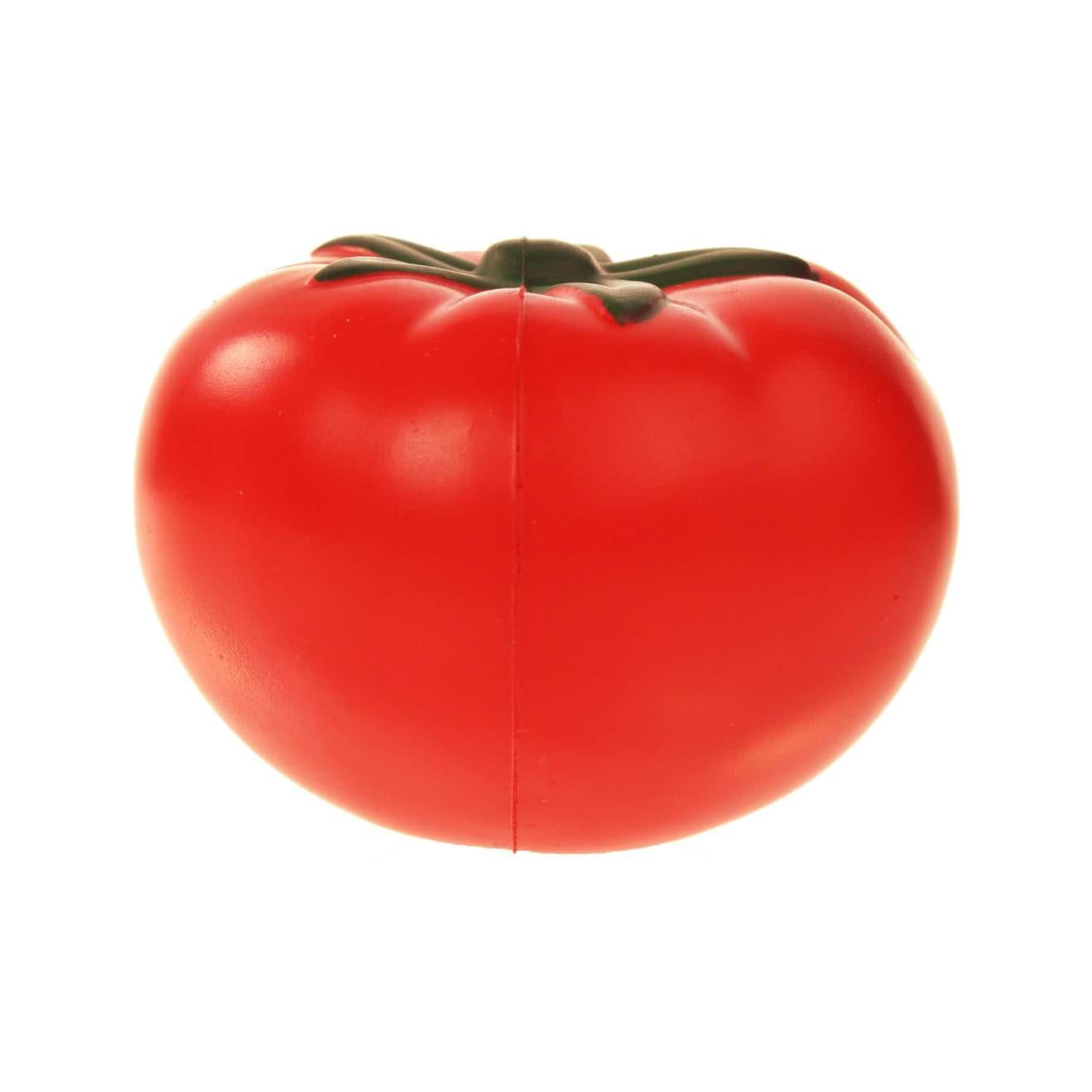 Tomato Shape Stress Reliever