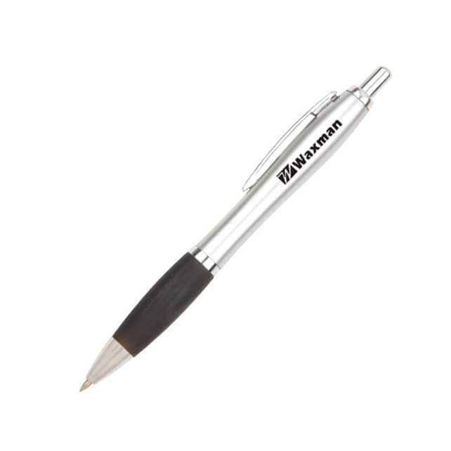 Silver Cucurbit Pen