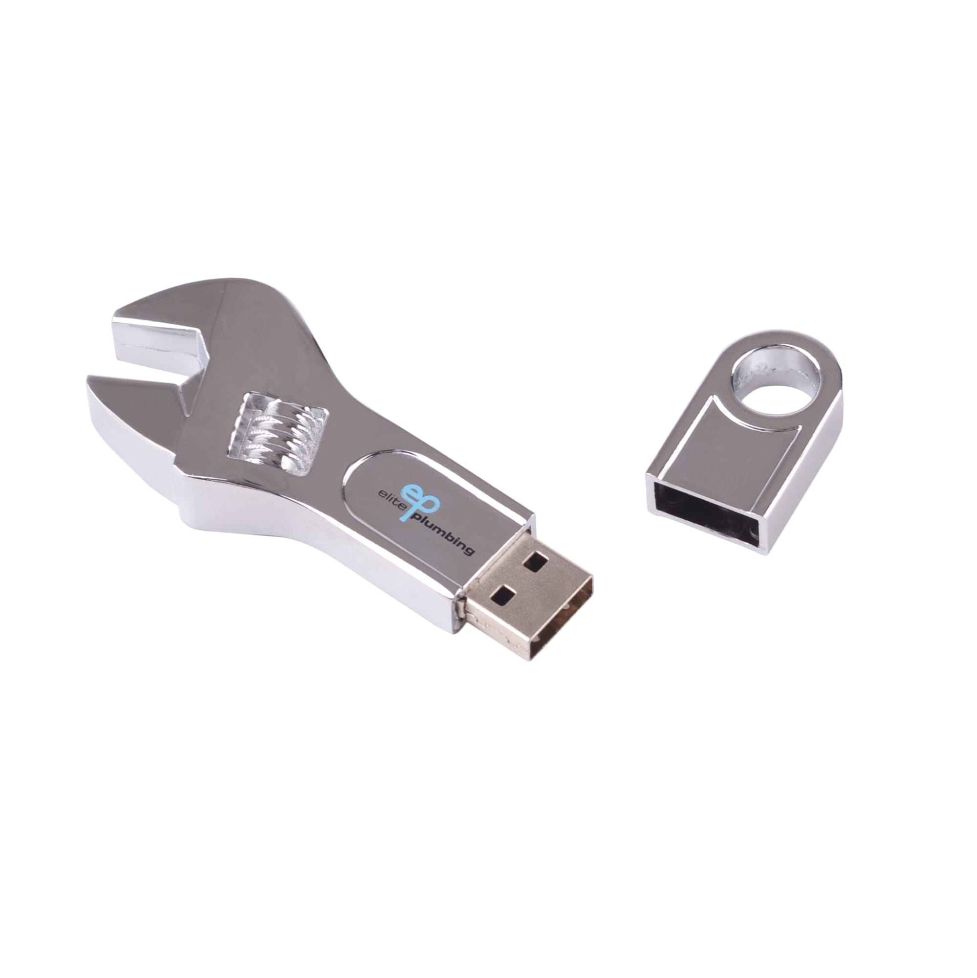 Spanner Flash Drive