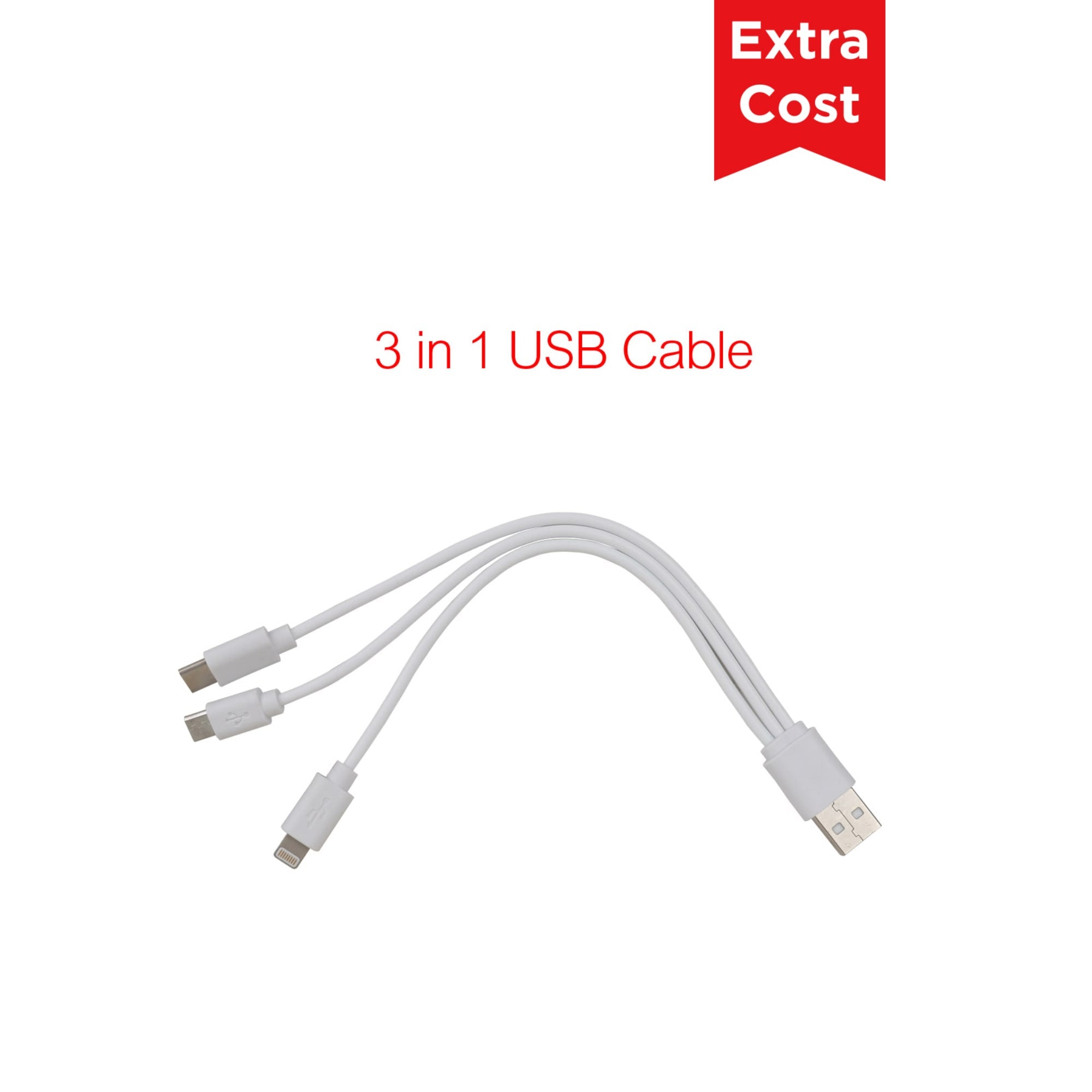 Custom Shaped Power Bank