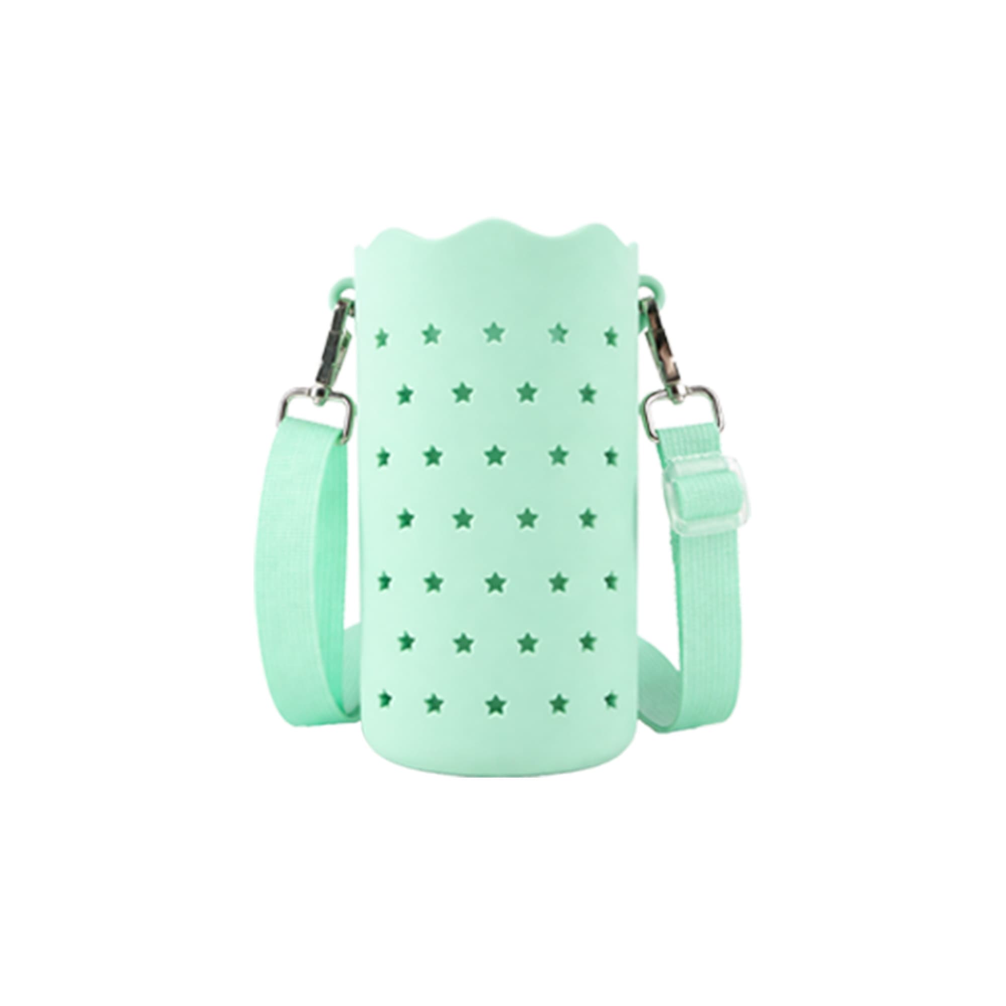 Silicone Holes Bottle Bag