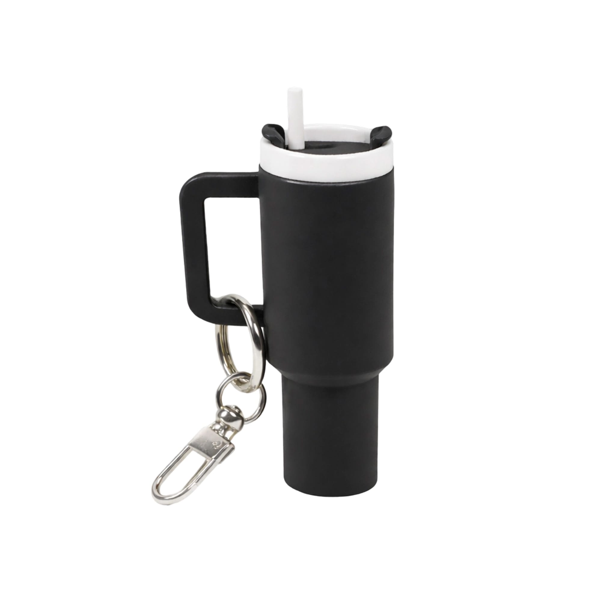 Mini Tumbler Keyring