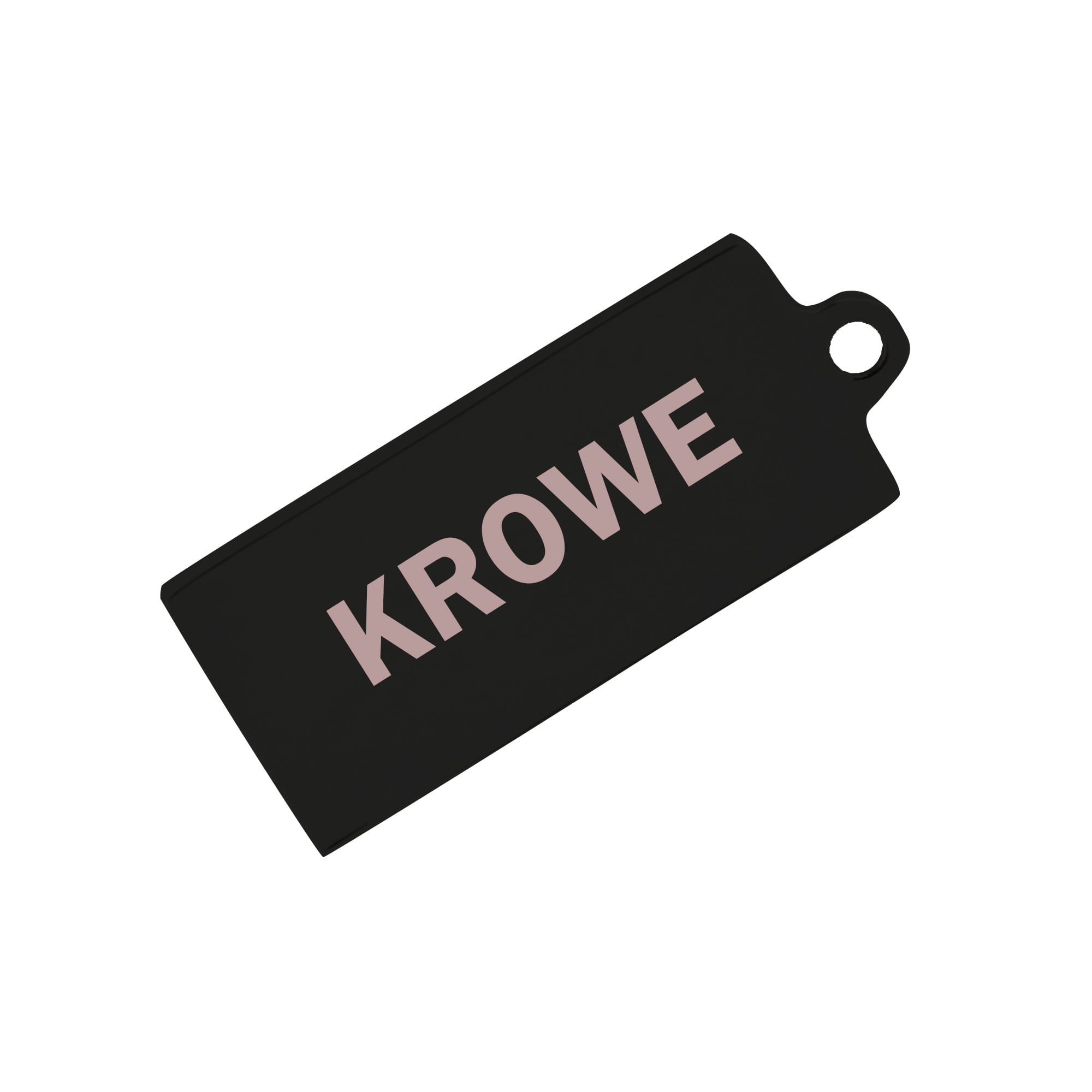 Mini Europa Flash Drive