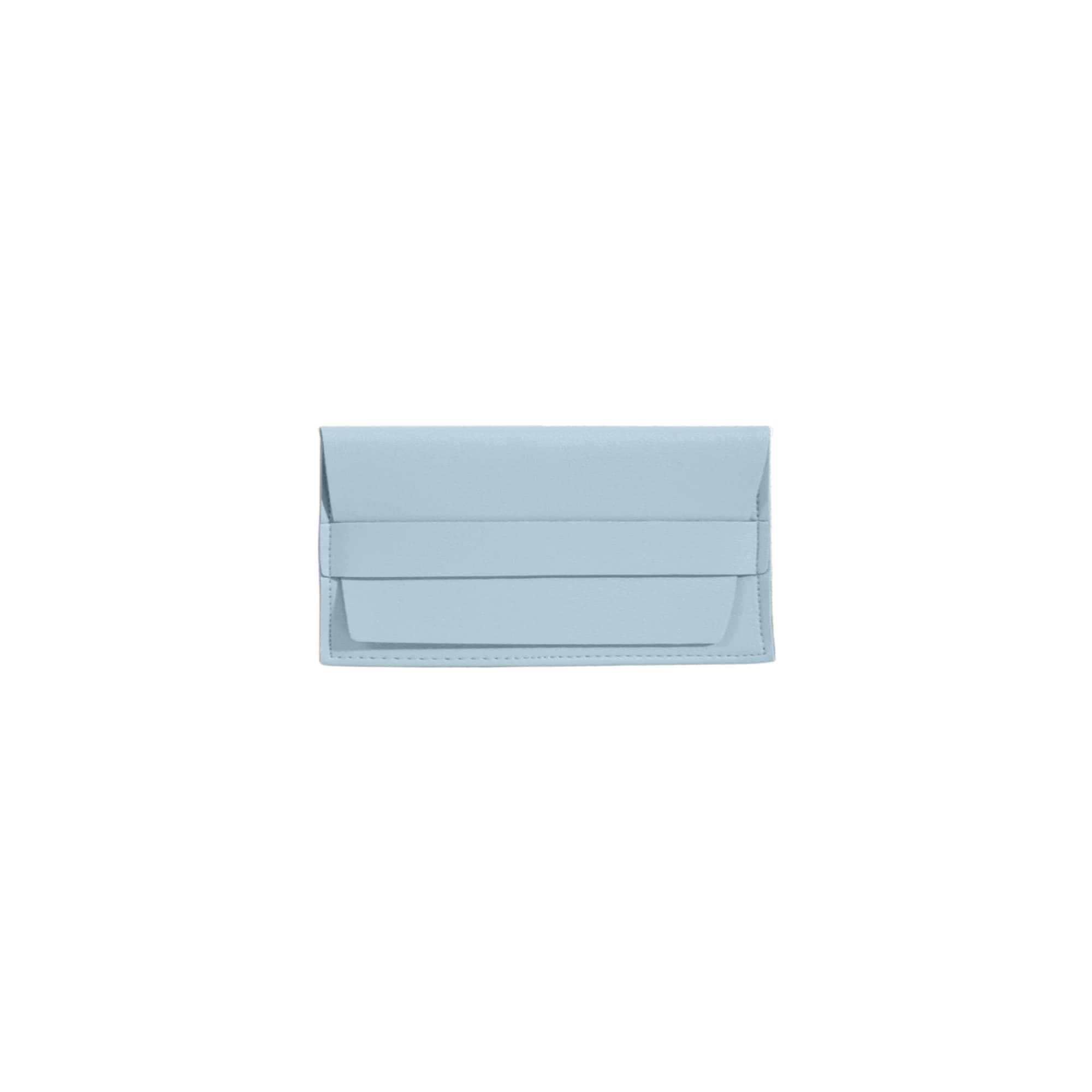 PU Leather Glasses Pouch B