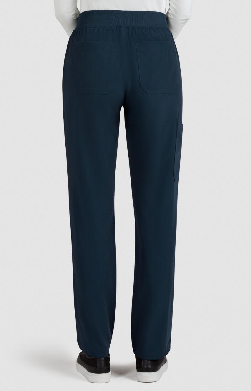Jump Start Boot Cut Pant