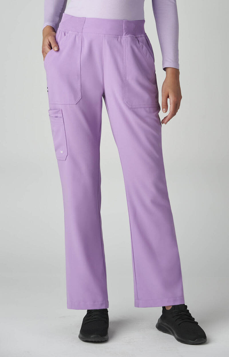 Jump Start Boot Cut Pant
