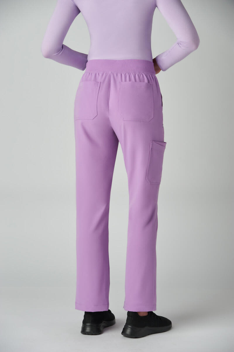 Jump Start Boot Cut Pant