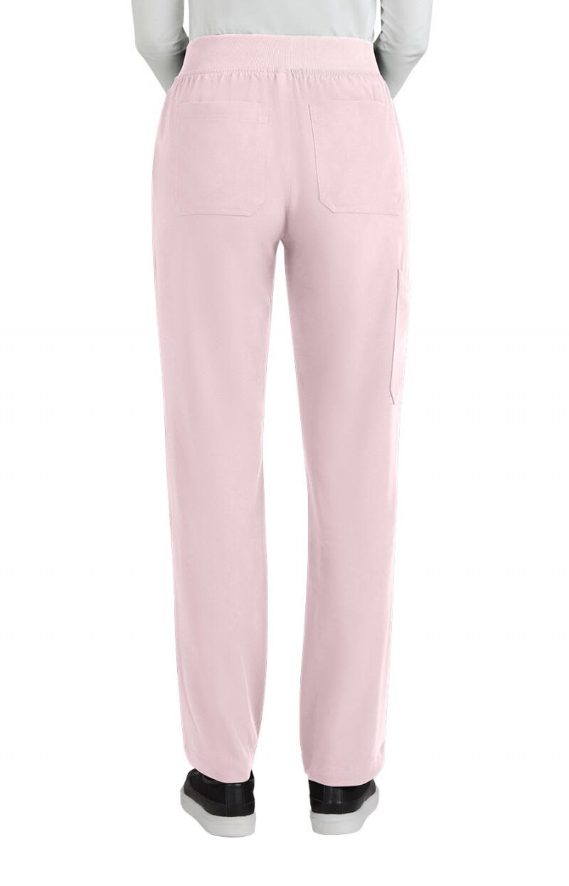 Jump Start Boot Cut Pant
