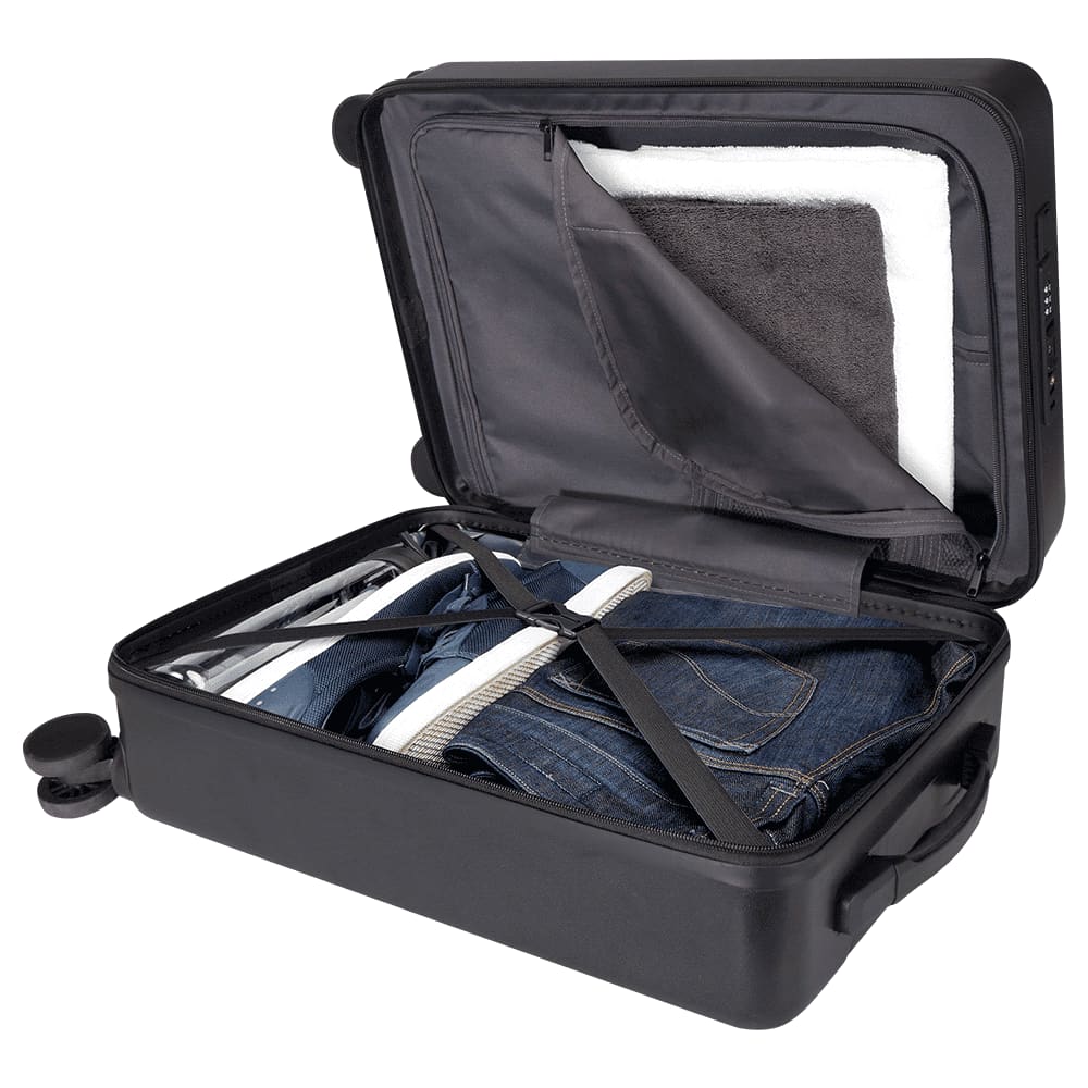 Rover Pro Recycled Cabin Trolley 40L