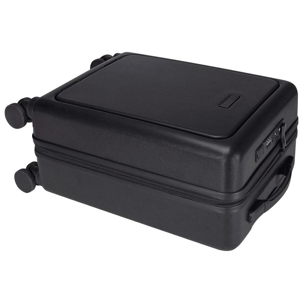 Rover Pro Recycled Cabin Trolley 40L