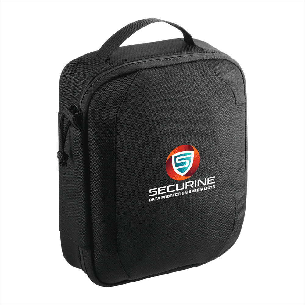 RPET Headphone & Tech Case